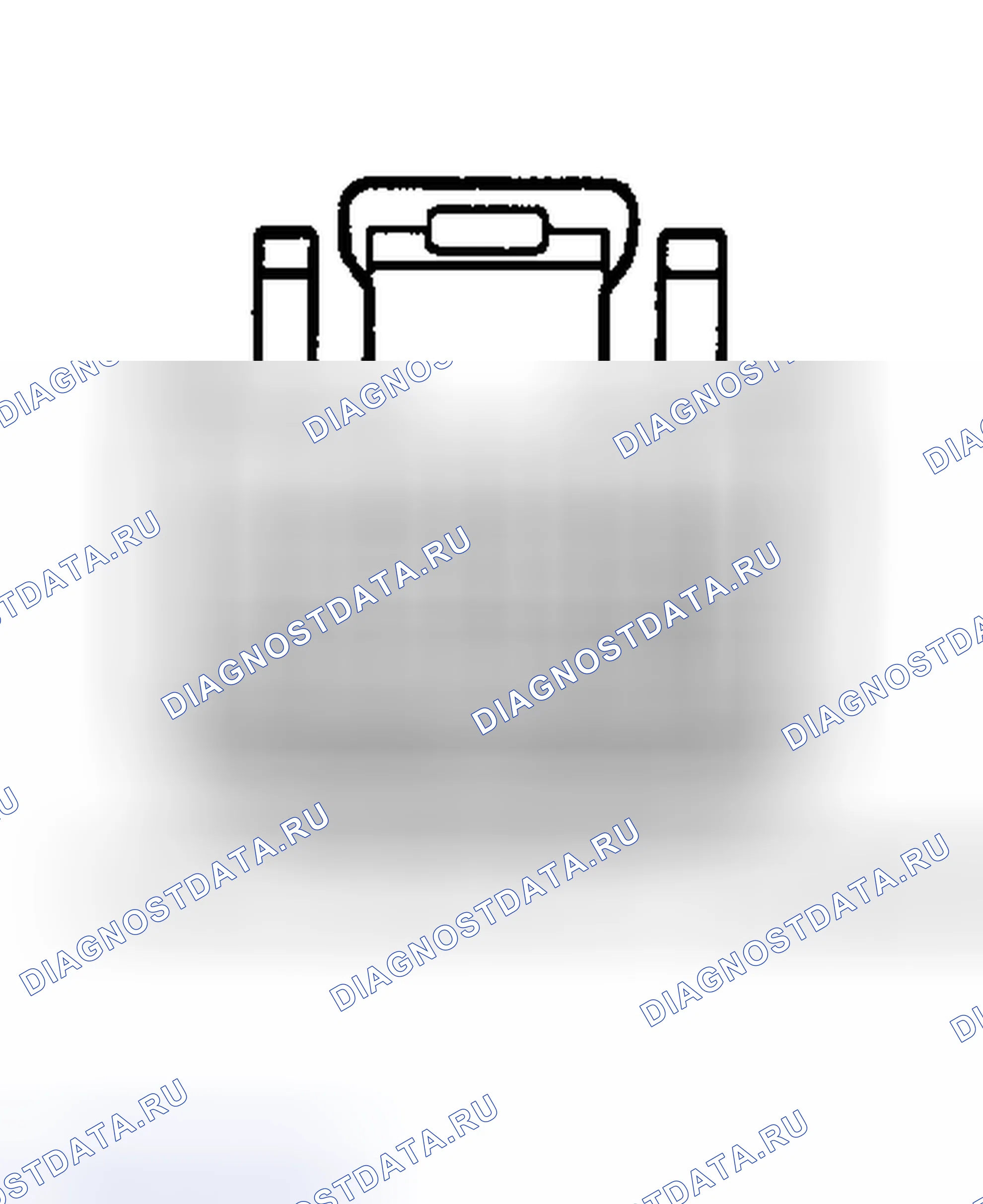 Рис. 21. Toyota Prius I рестайлинг