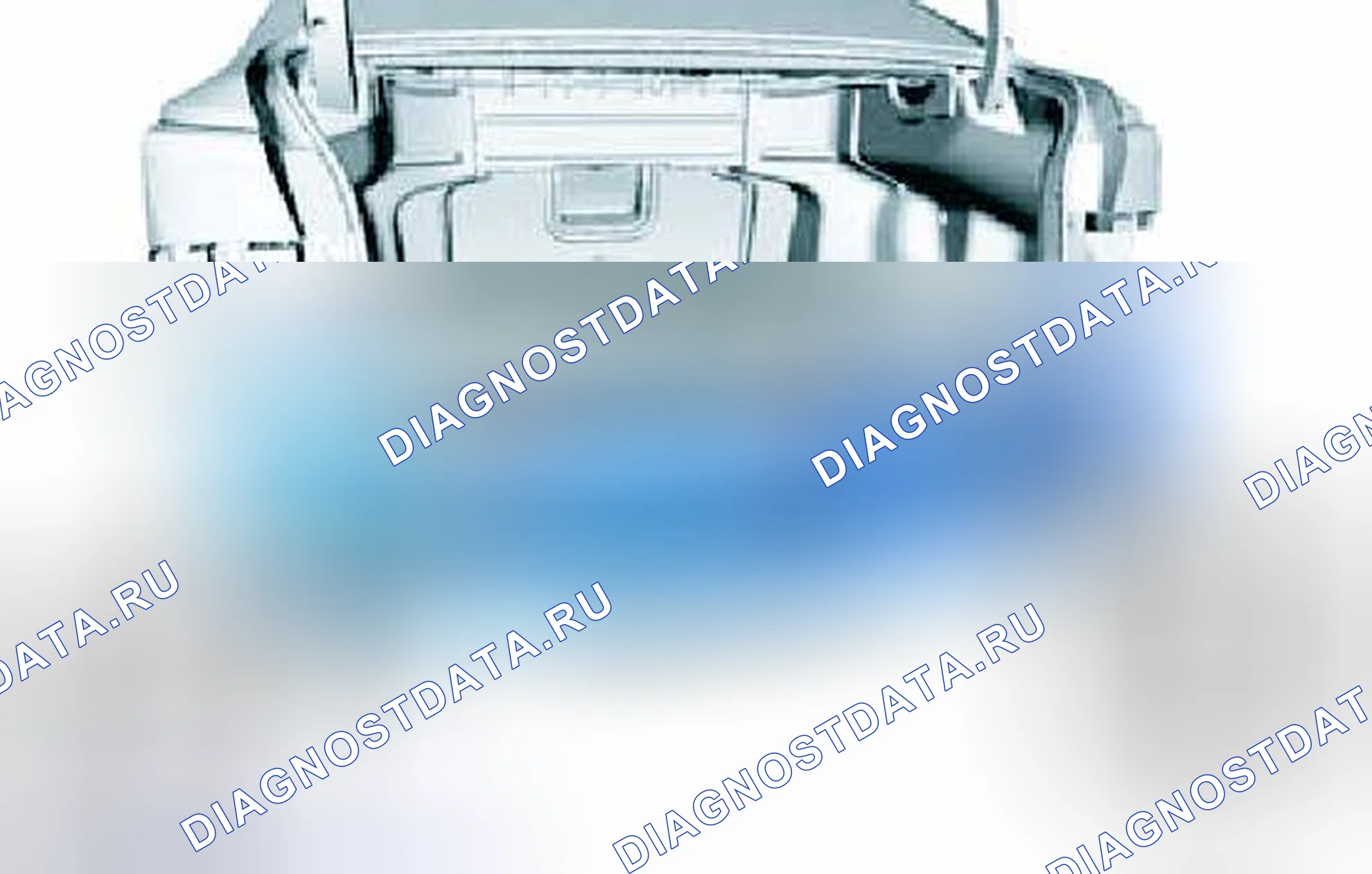 Рис. 81. Toyota Avalon XX40
