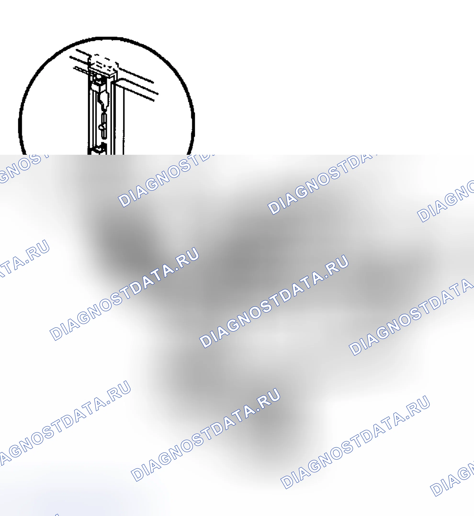 Рис. 107: Процедура удаления. Hyundai Venue I