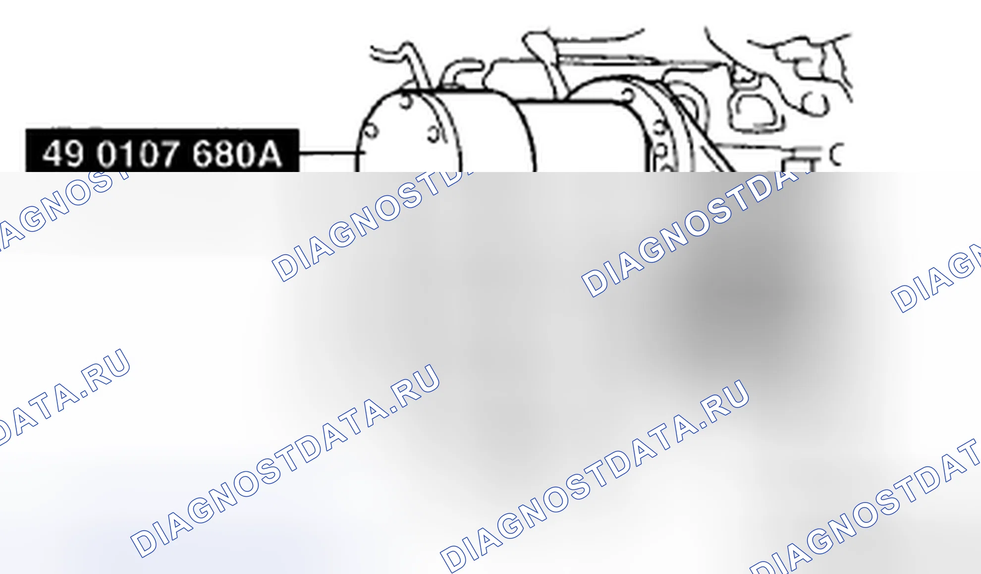 Рис. 33. Mazda 6 GH рестайлинг