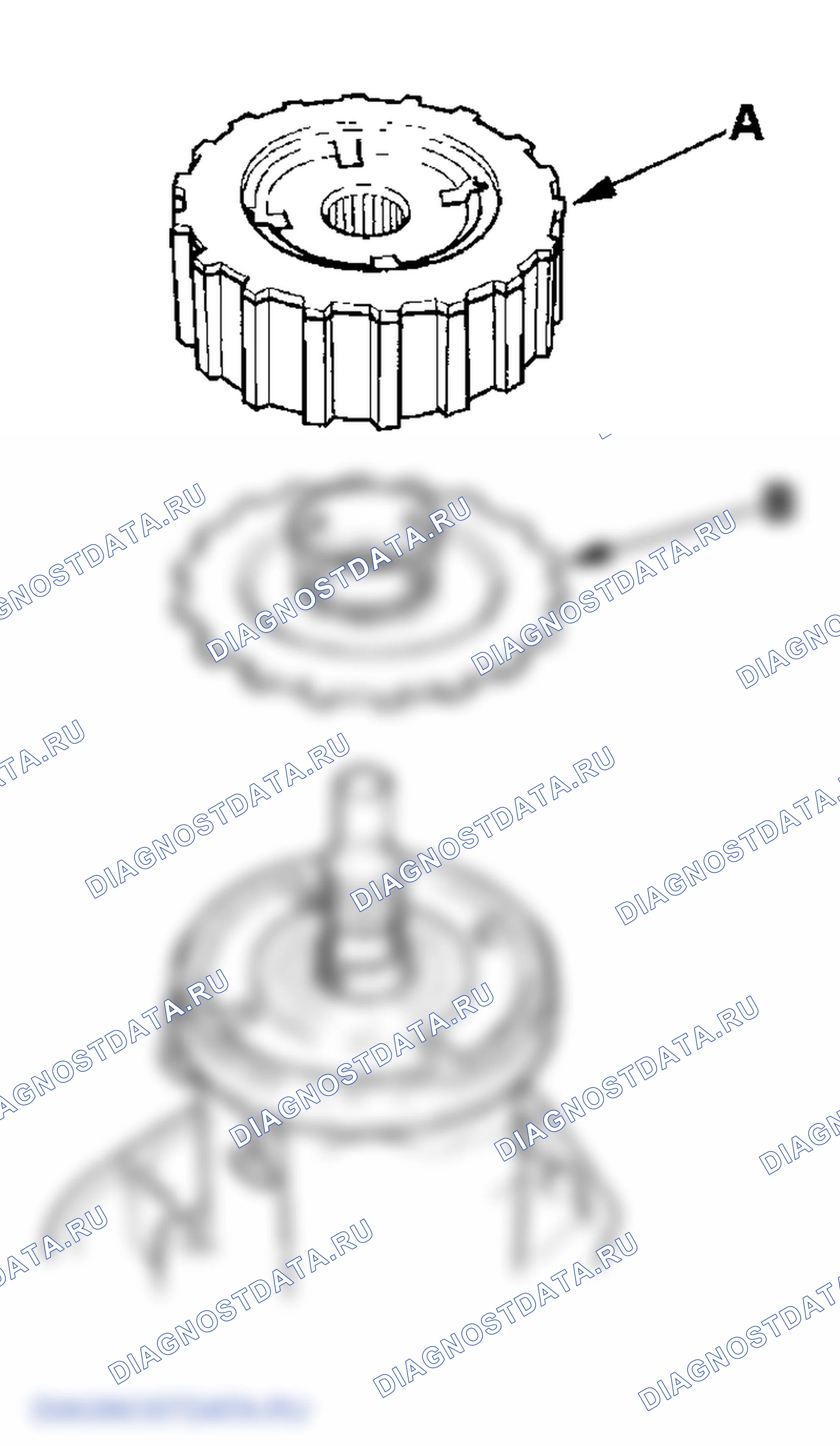 Рис. 33. Honda Element I