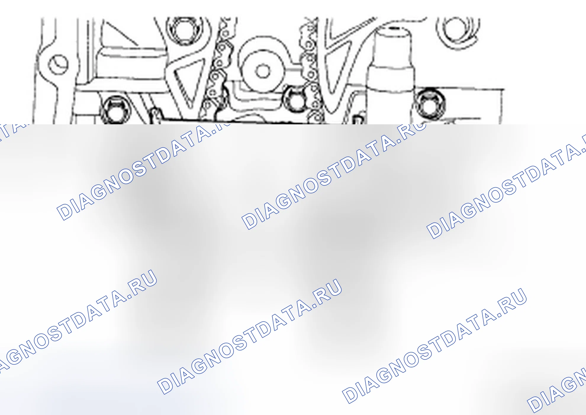 Рис. 289. Hyundai Azera I