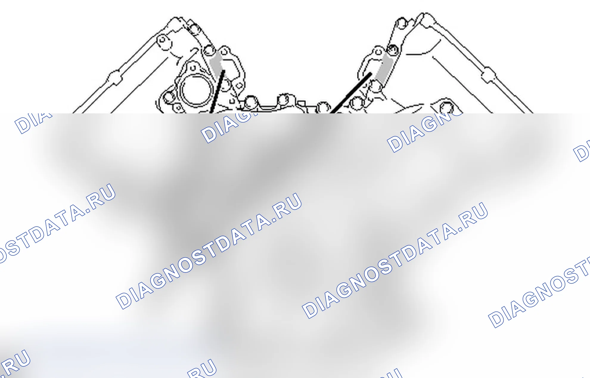 Рис. 106. Toyota Land Cruiser 200 рестайлинг