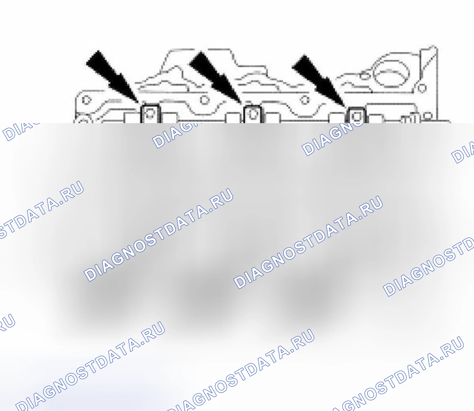 Рис. 286. Hyundai ix25 II