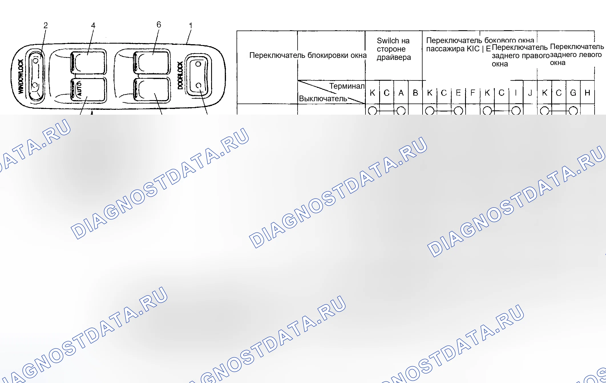 Рис. 7. Suzuki Vitara I