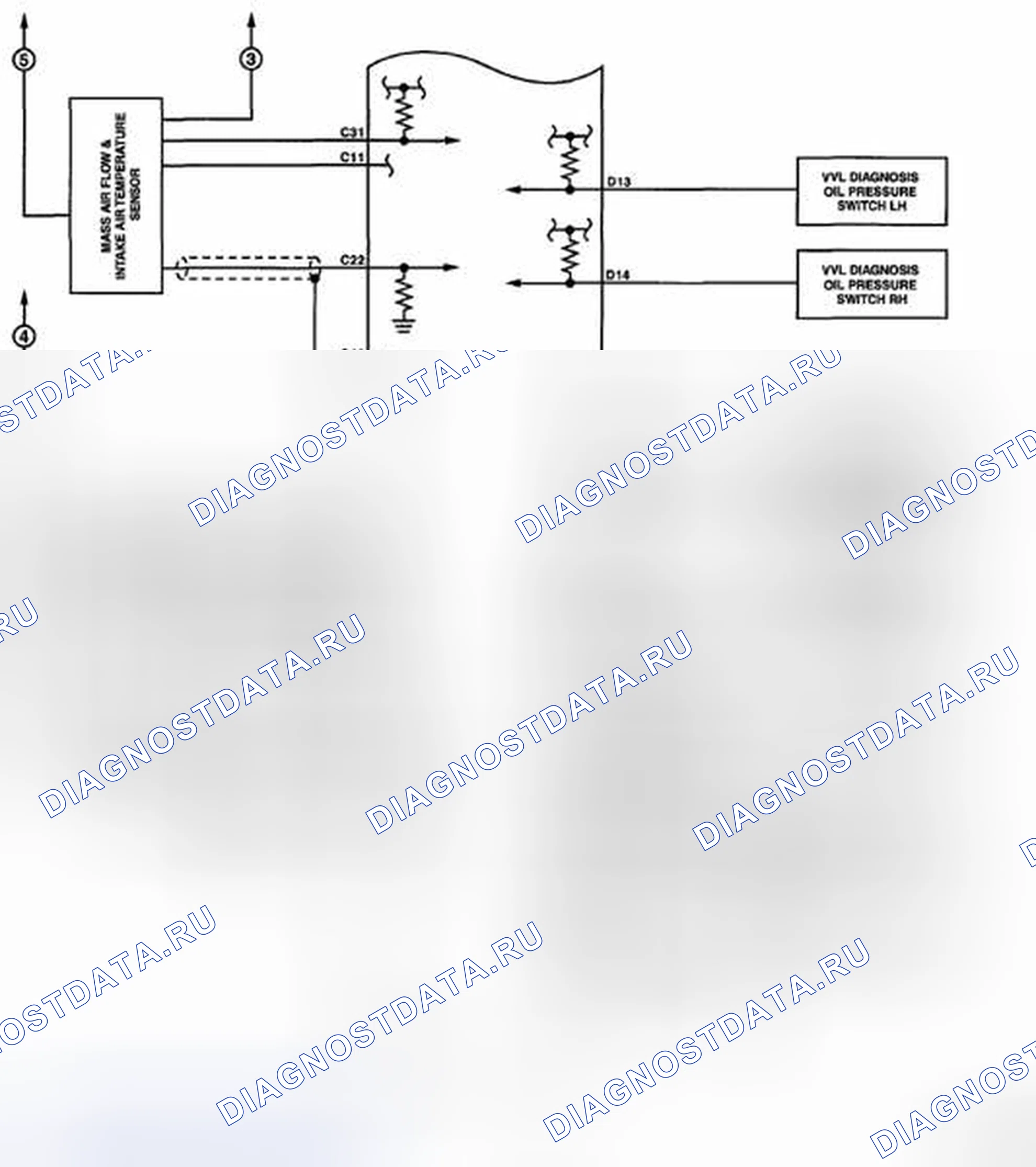 Рис. 53. Subaru Legacy BM/BR