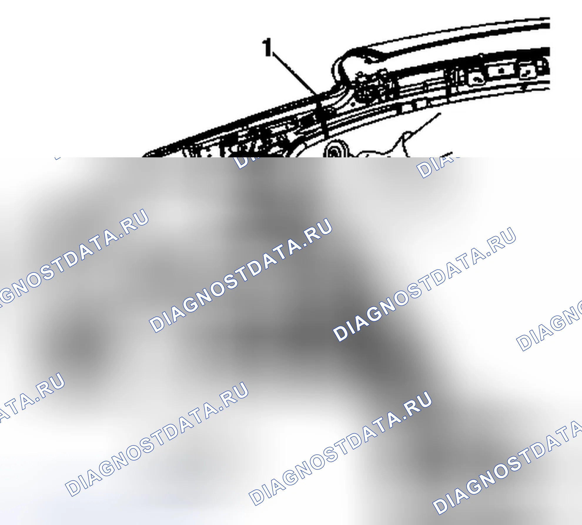 Рис. 100. Buick Regal V
