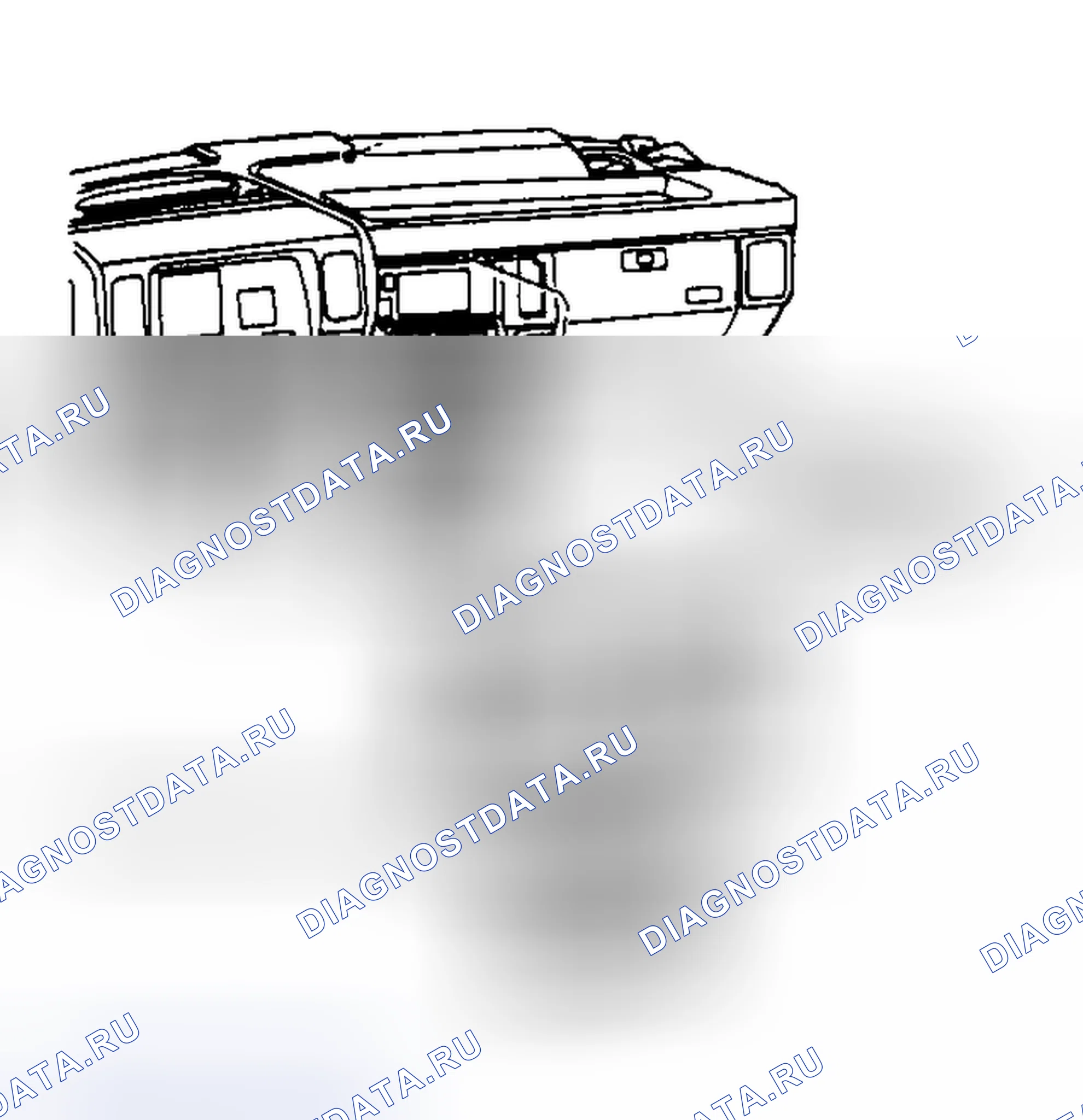 Рис. 23. Plymouth Voyager II