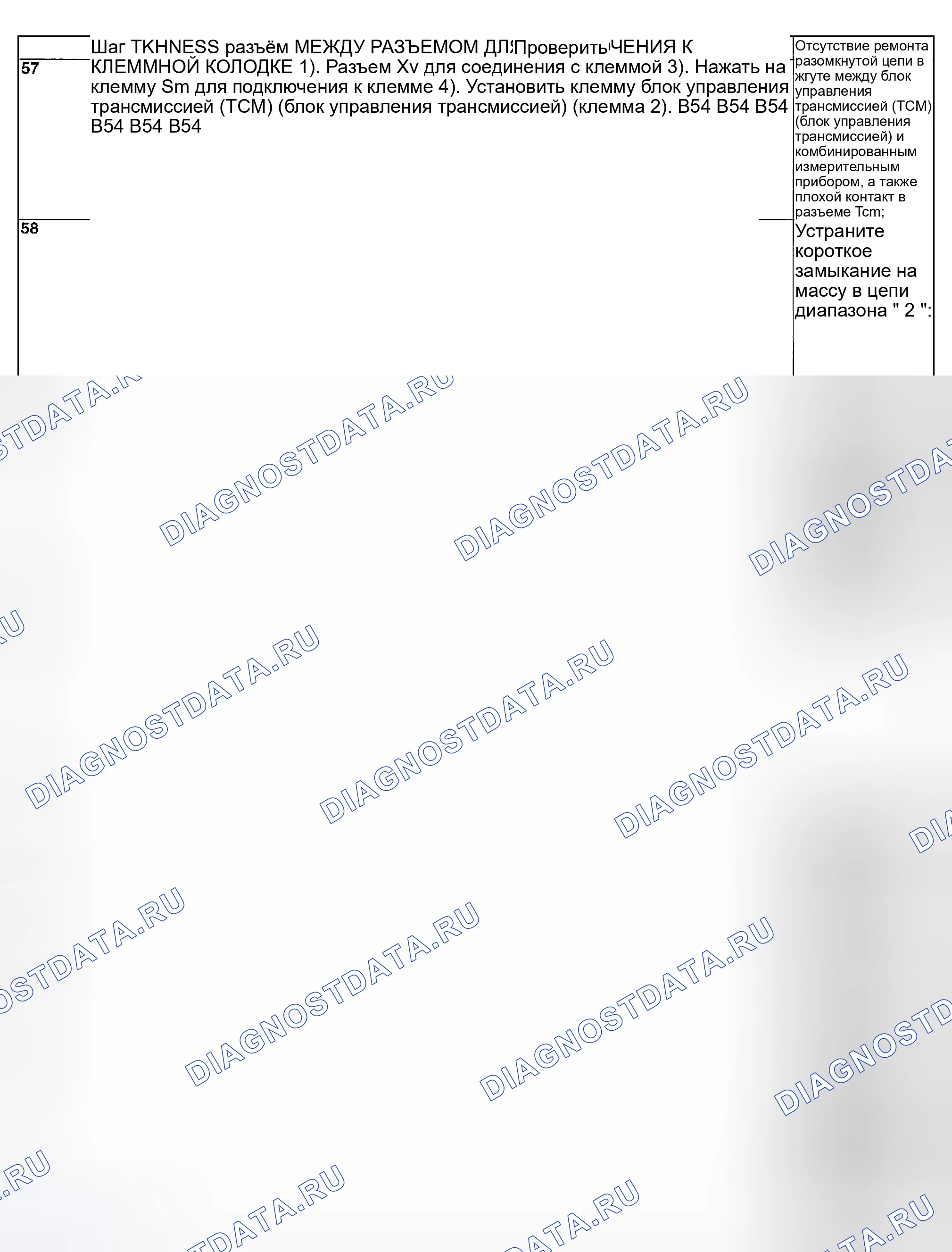 Рис. 752. Subaru Baja I