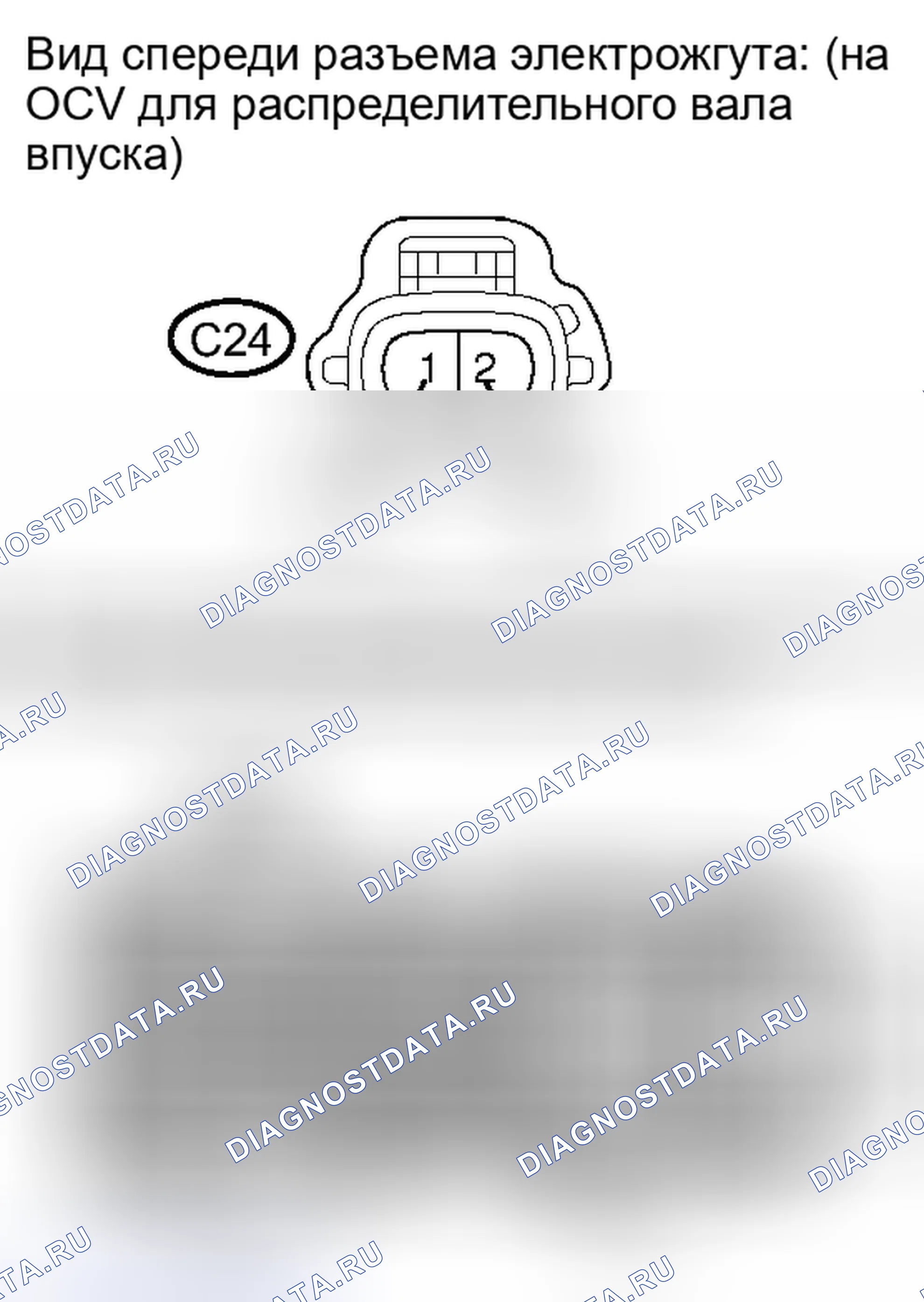 Рис. 301: ПОРЯДОК ВЫПОЛНЕНИЯ РАБОТ. Kia Soul I рестайлинг