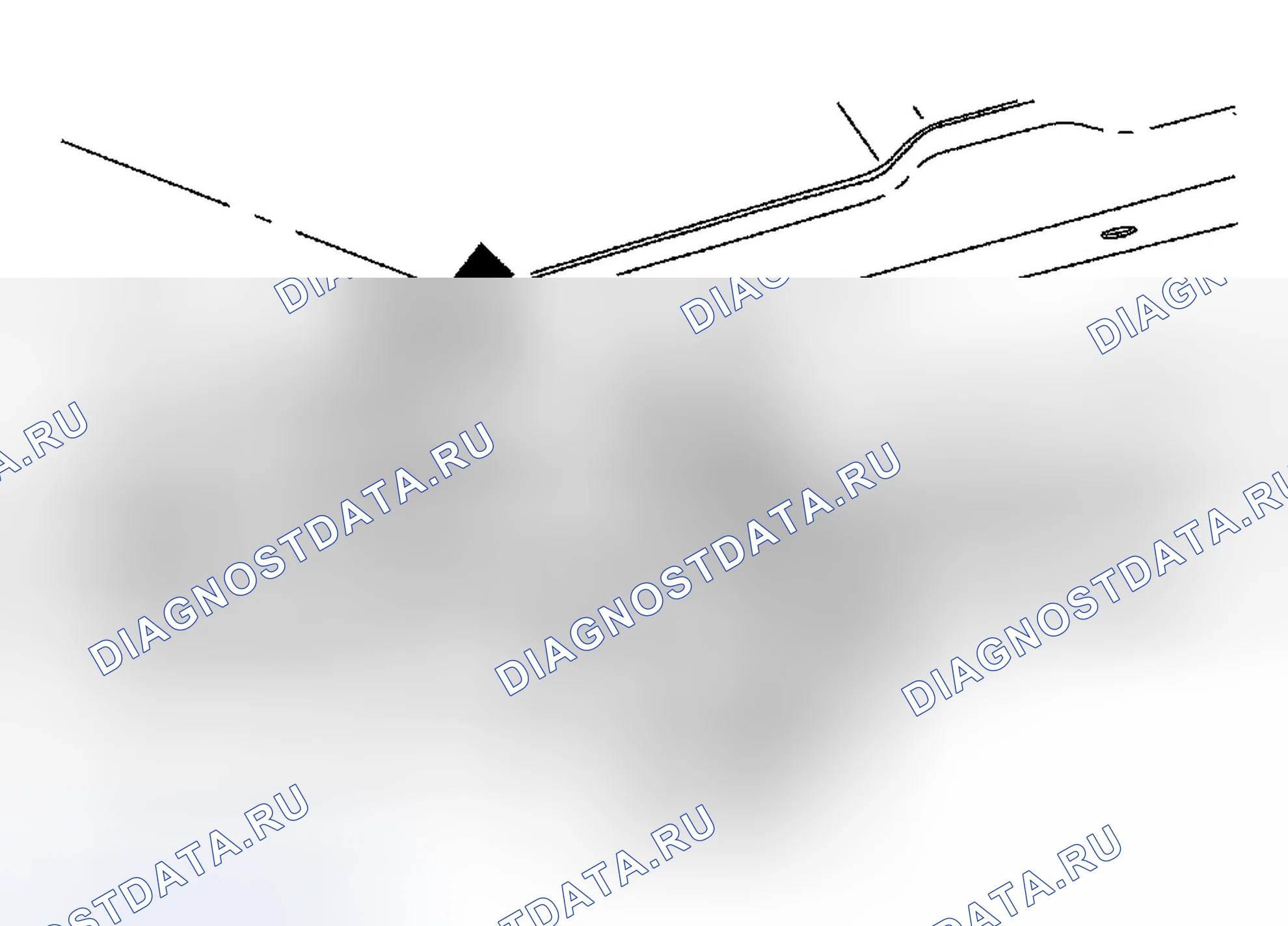 Рис. 164. Ford Escape I рестайлинг