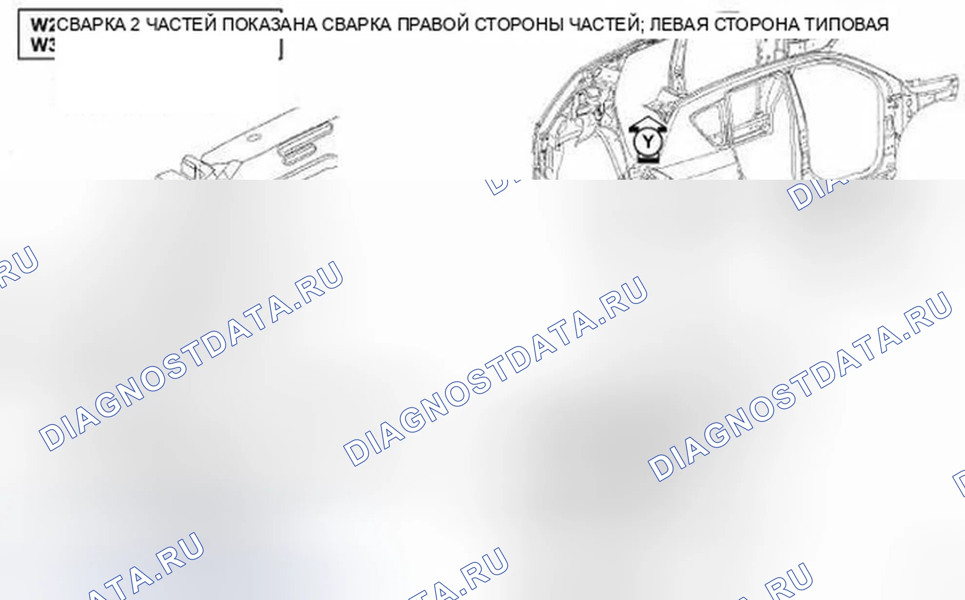 Рис. 191. Jeep Compass I рестайлинг