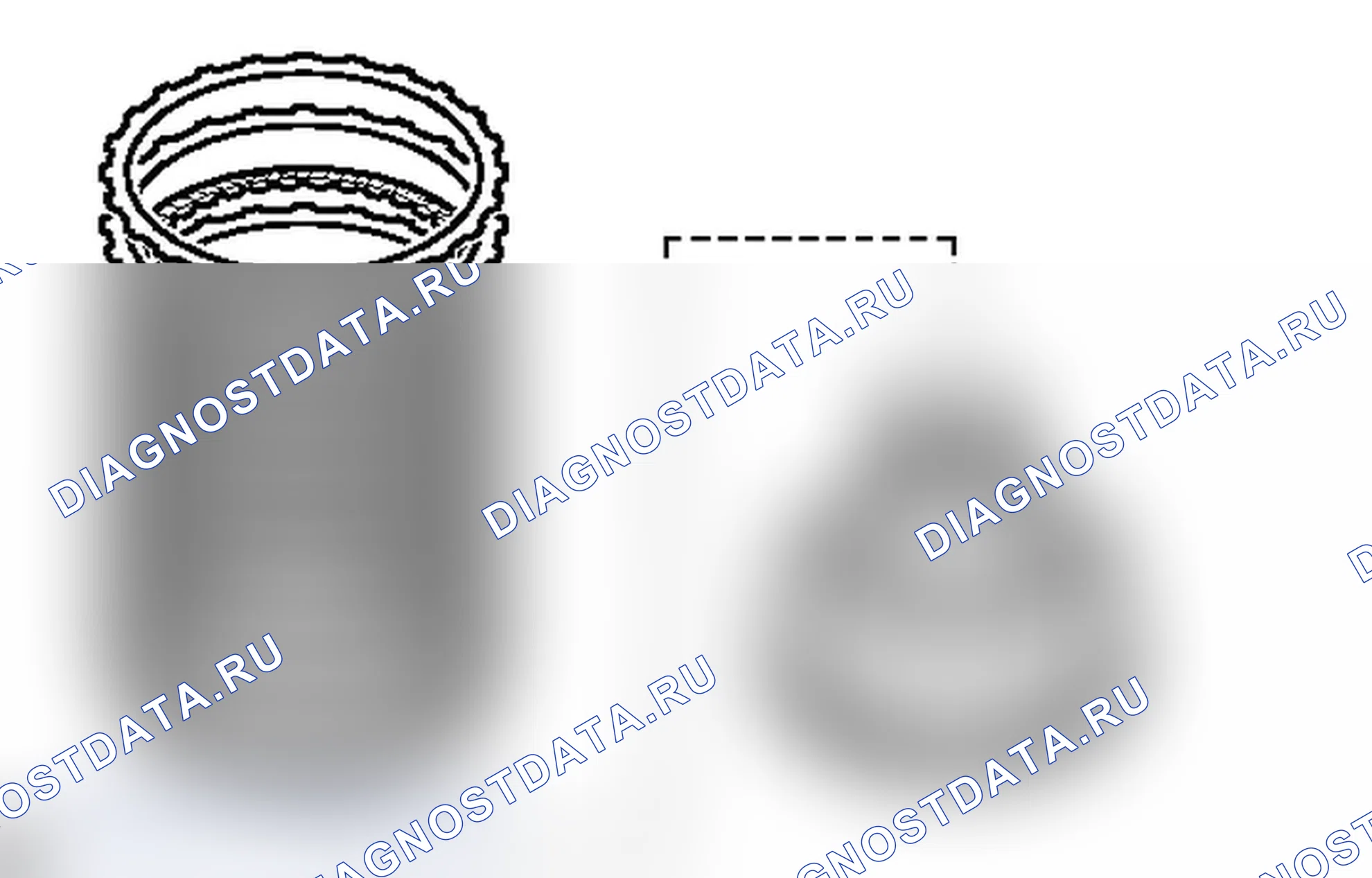 Рис. 163. Toyota Land Cruiser 200 рестайлинг