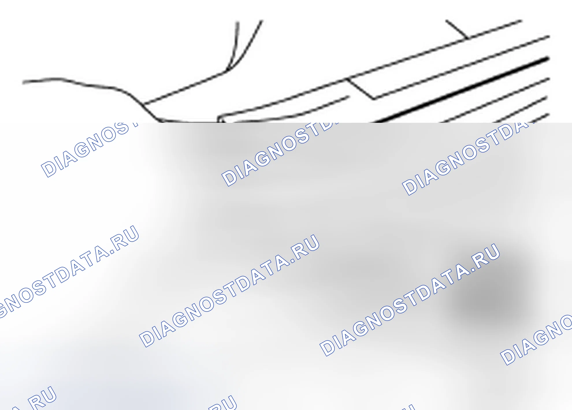 Рис. 53. Infiniti M45 III рестайлинг