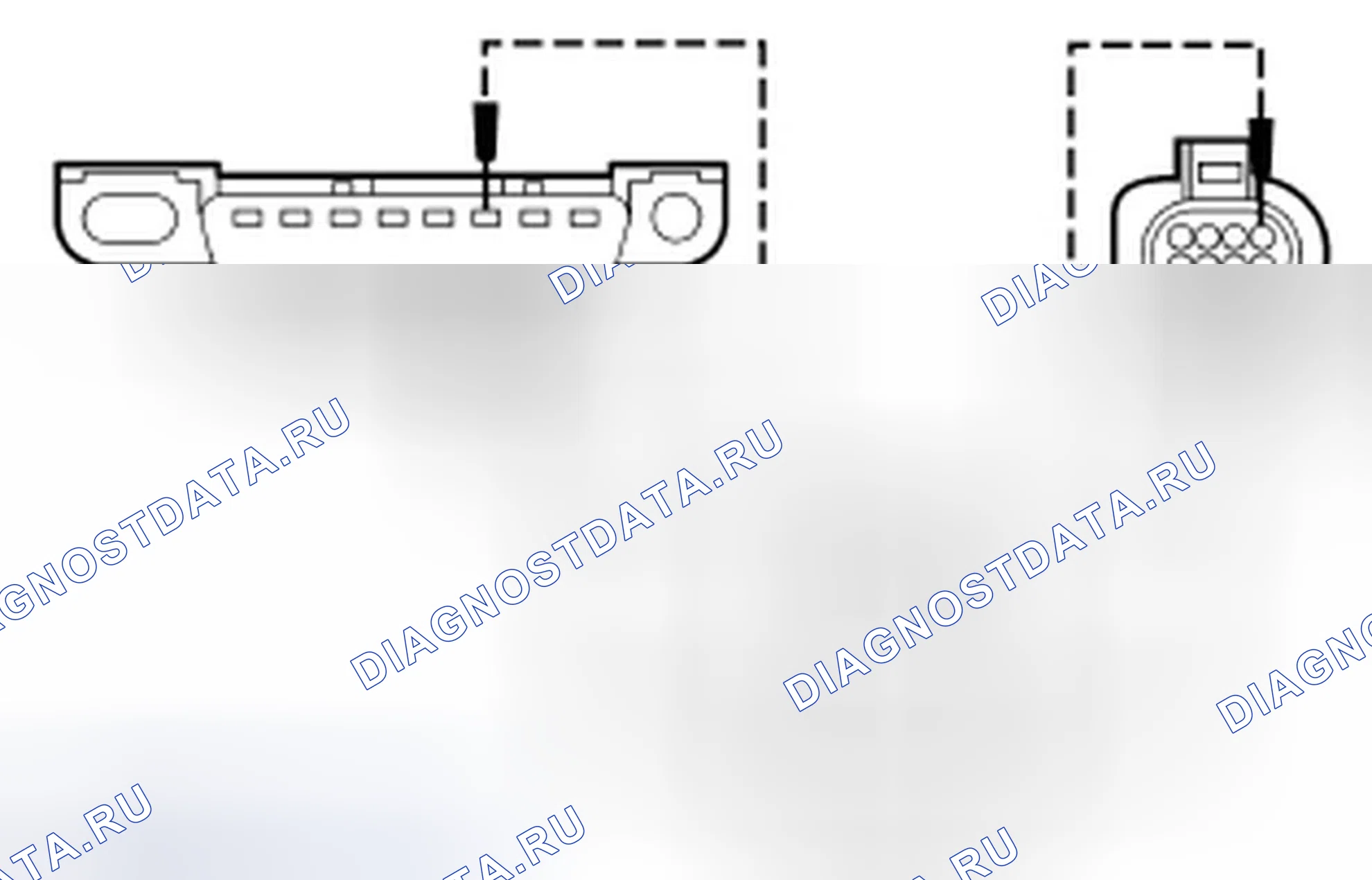 Рис. 1. Ford Freestyle I