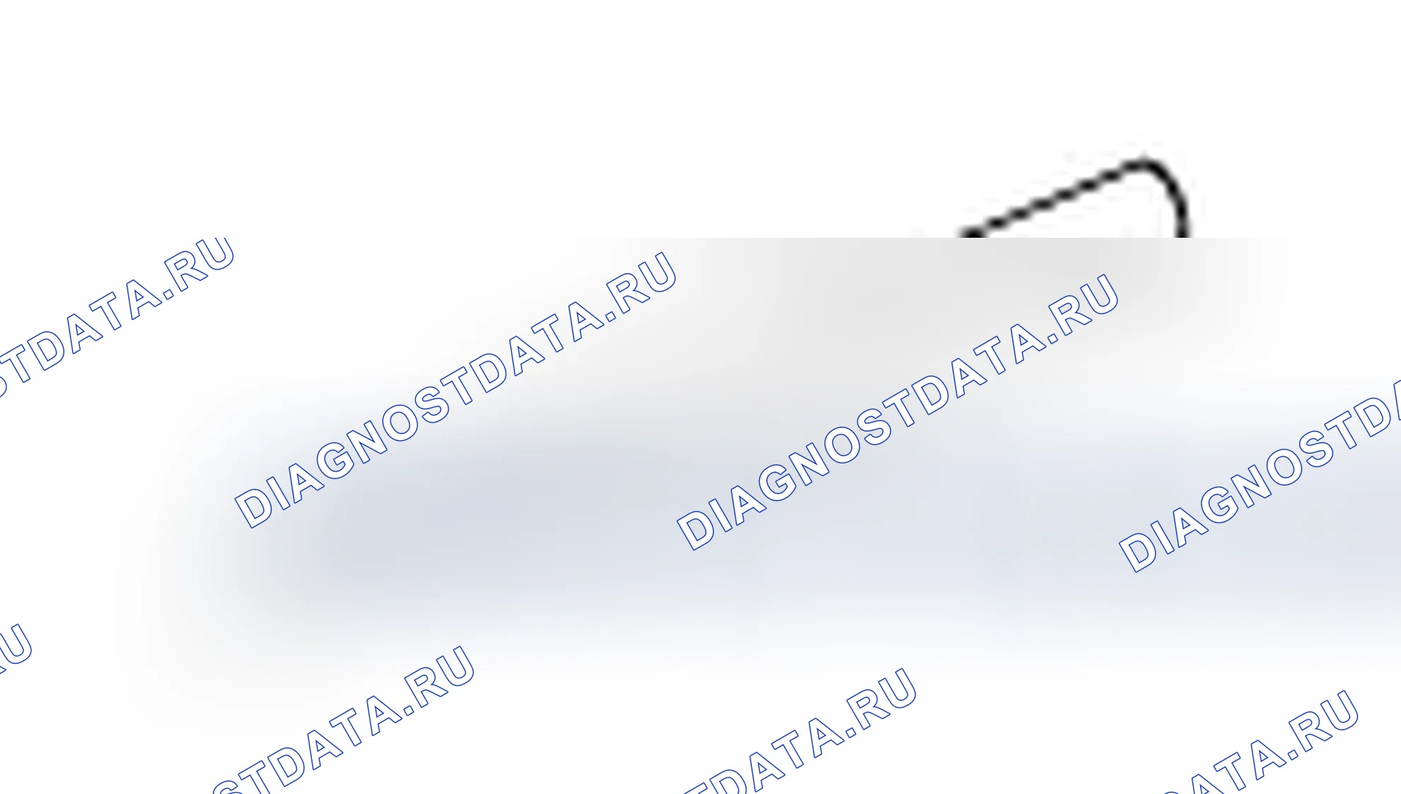 Специальные сервисные инструменты (M5SR1). Hyundai H-1 A1