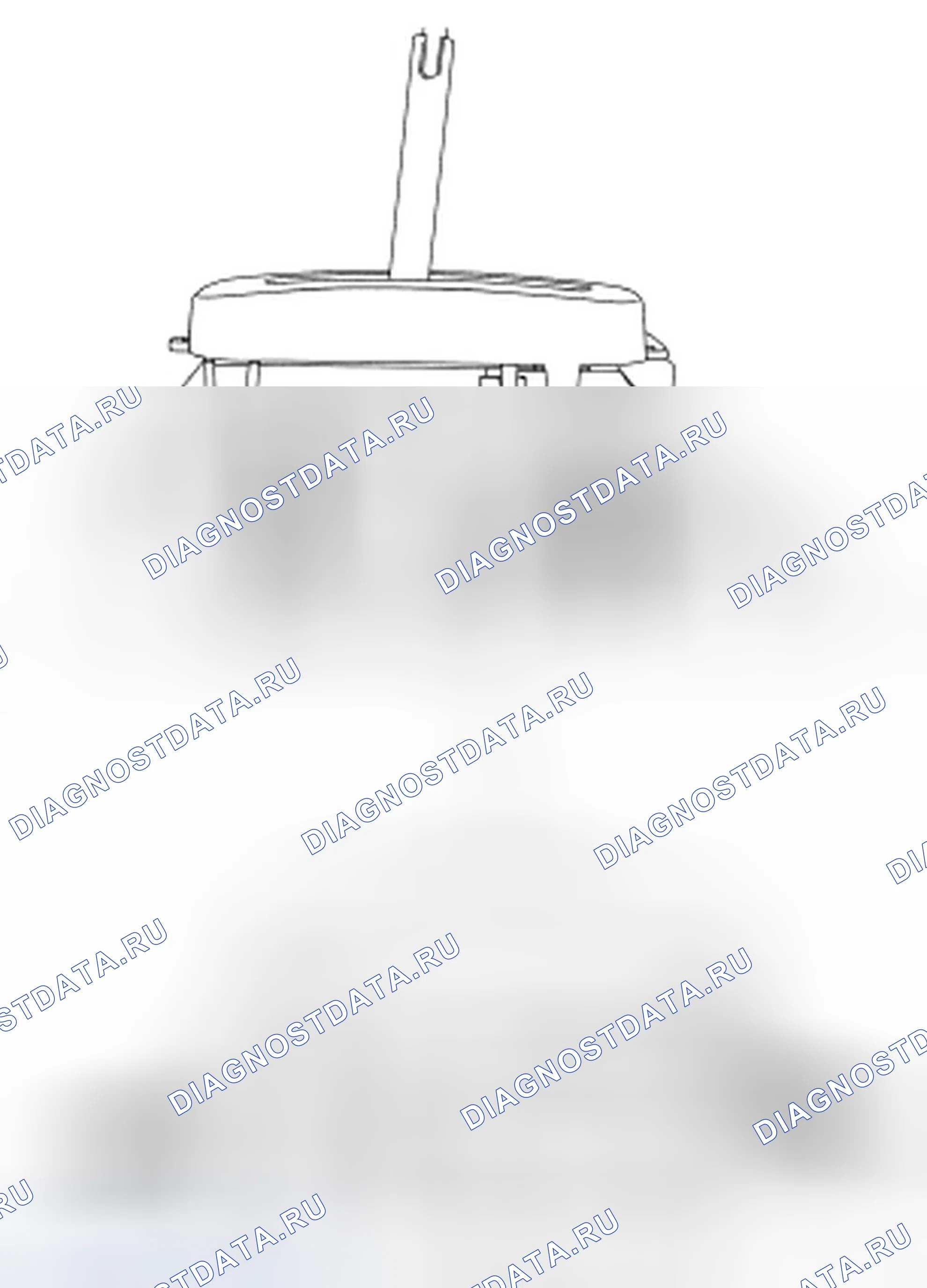 Рис. 788. Ford Freestyle I