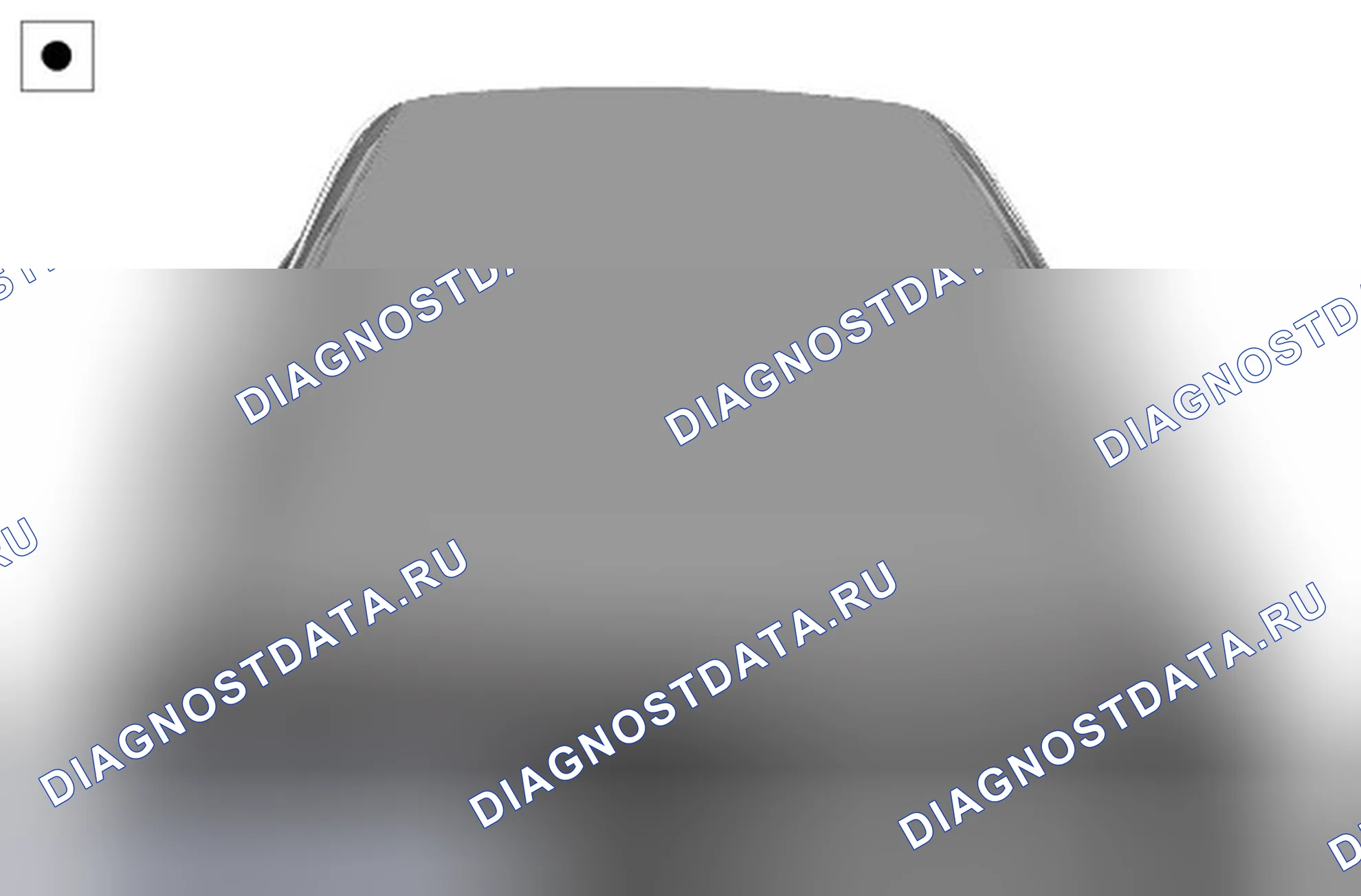 Как снять и установить панель крыши. Ford Mondeo IV