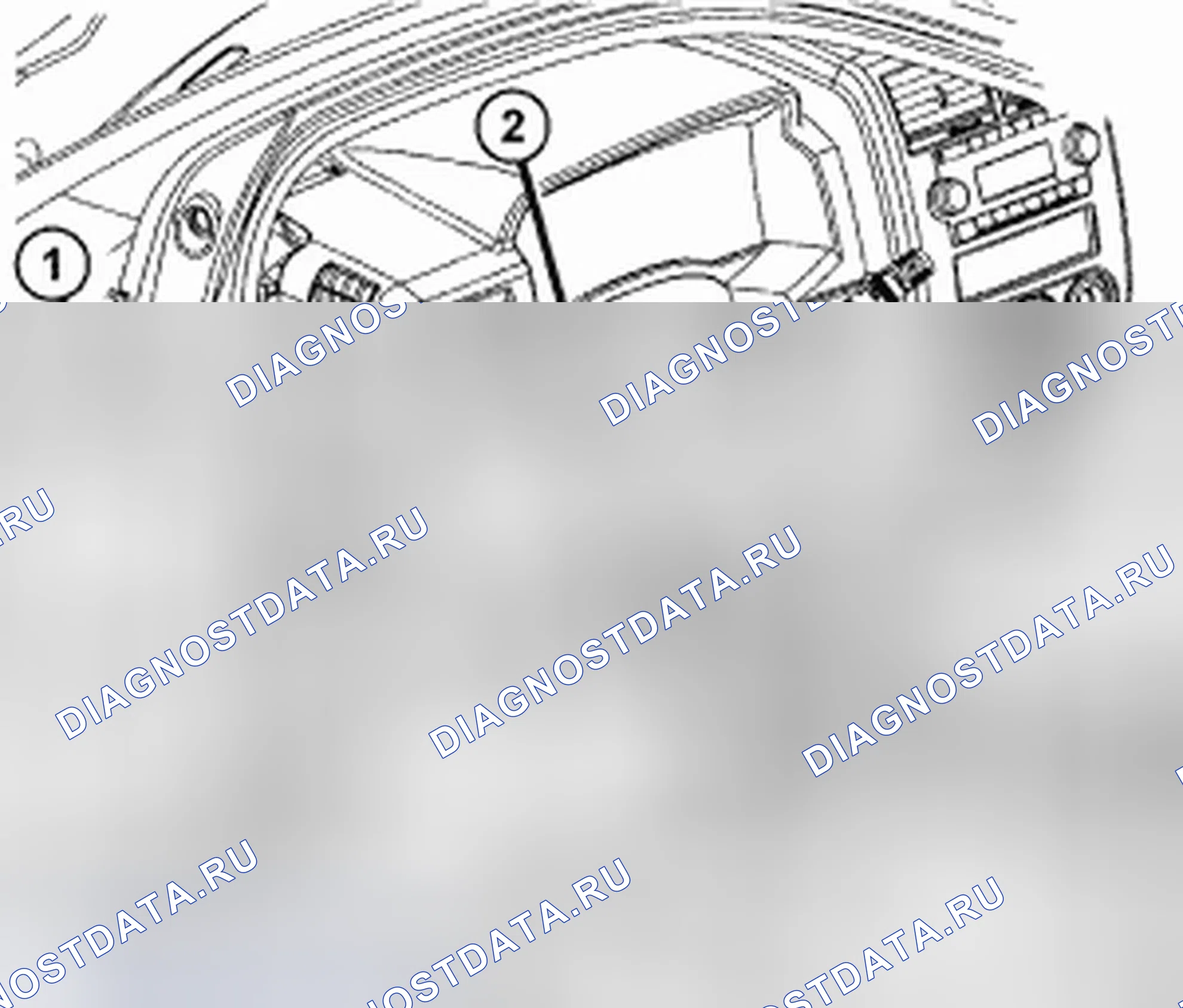 Рис. 366. Jeep Compass I