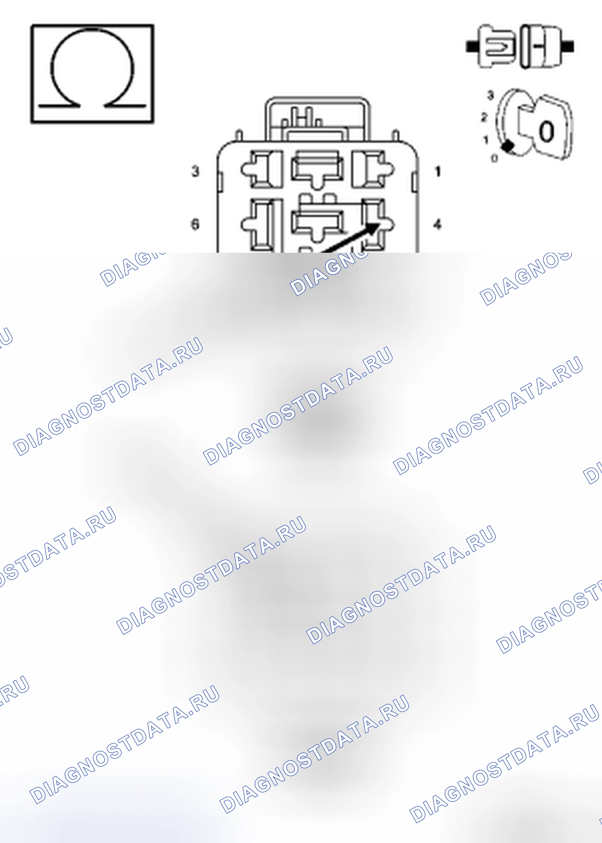 Рис. 881. Chrysler Town & Country V