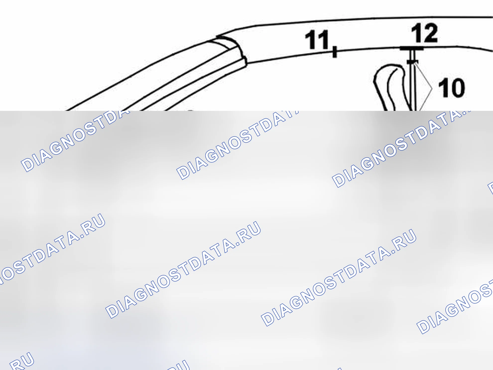 Рис. 963: Проверка окончательных требований. Volvo V70 II
