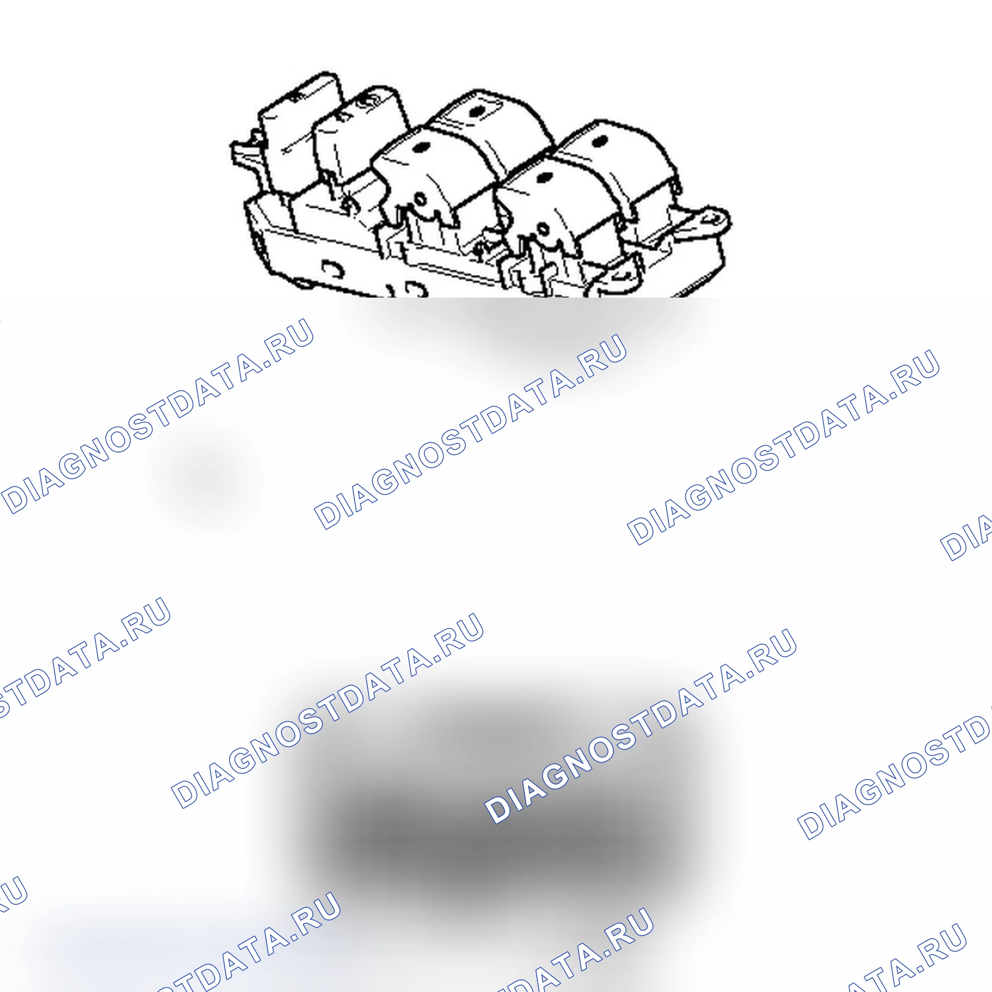Рис. 387: ПОРЯДОК ВЫПОЛНЕНИЯ РАБОТ. Toyota Prius PHV pre-III