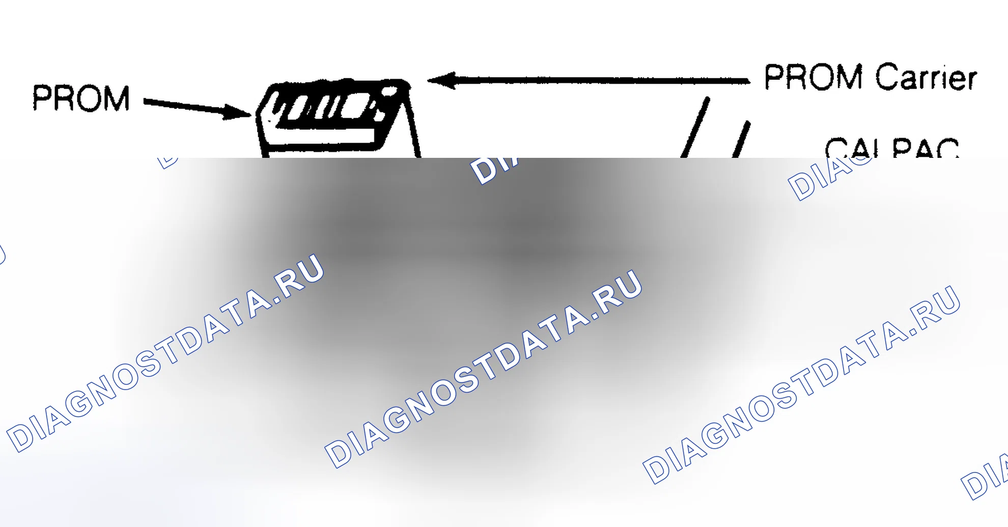 Рис. 187: CALPAC. Buick Electra Park Avenue Ultra transition
