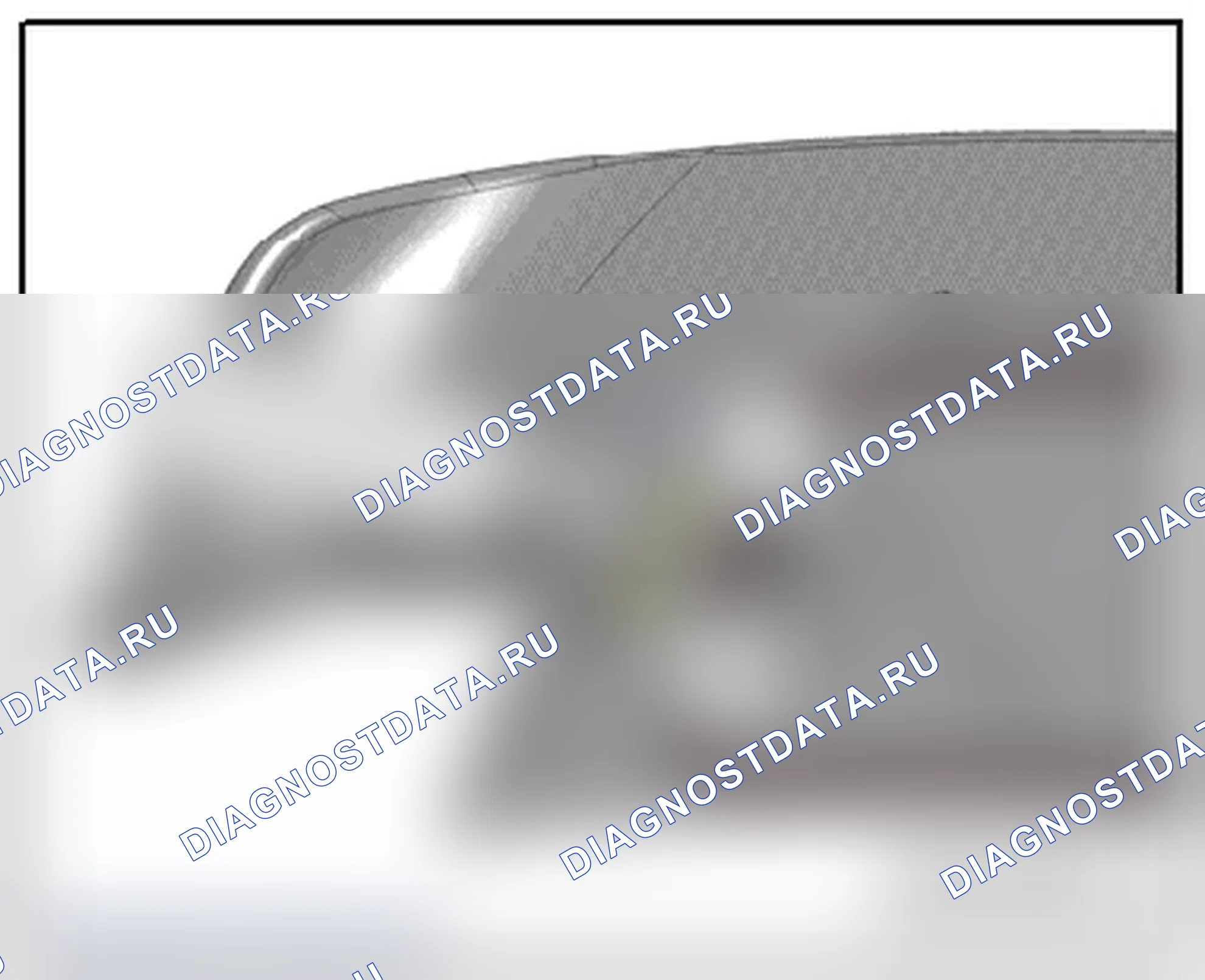 Рис. 46. Audi TT 8J рестайлинг