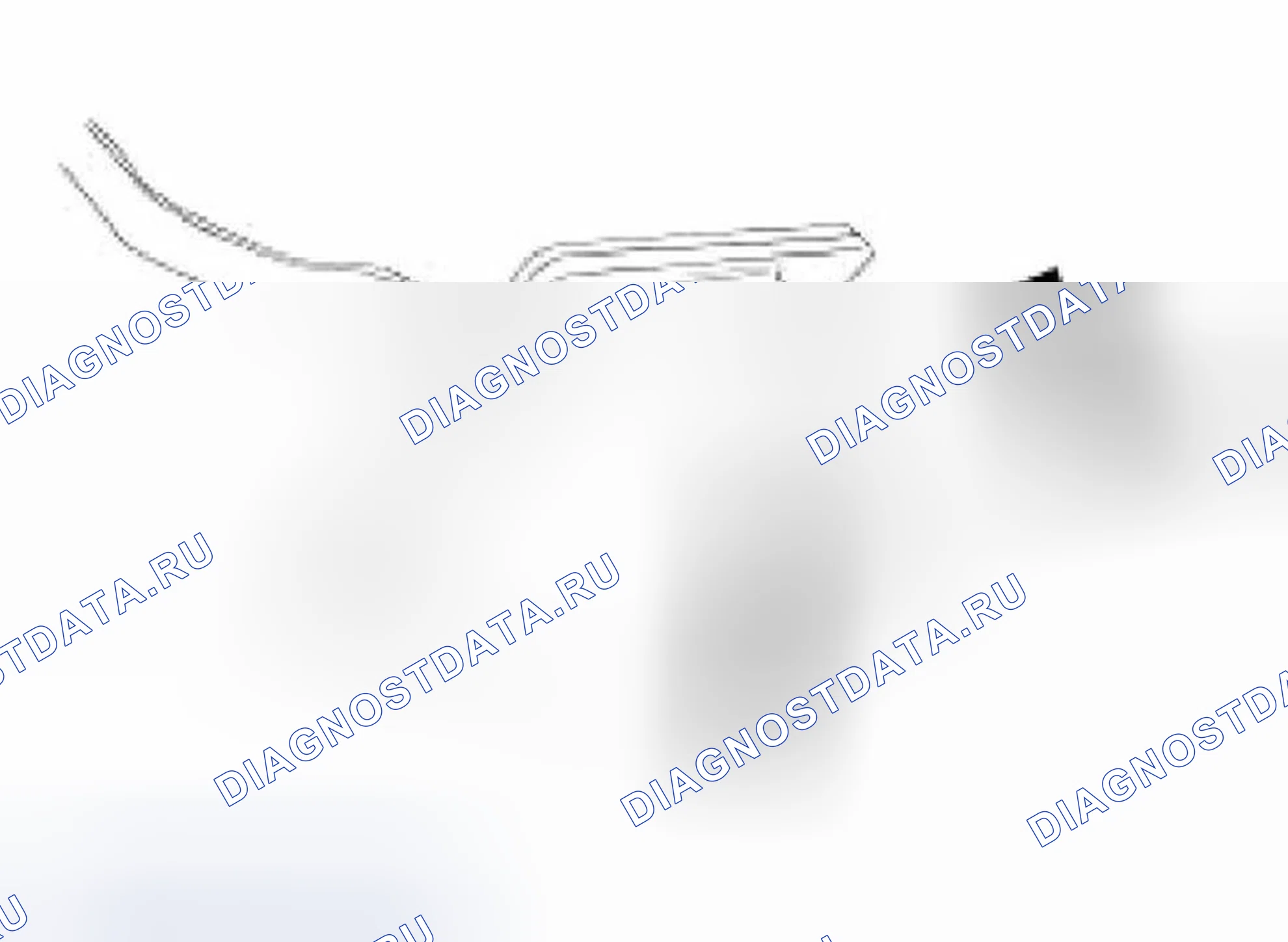 Рис. 56: Установка. Jaguar XKR I