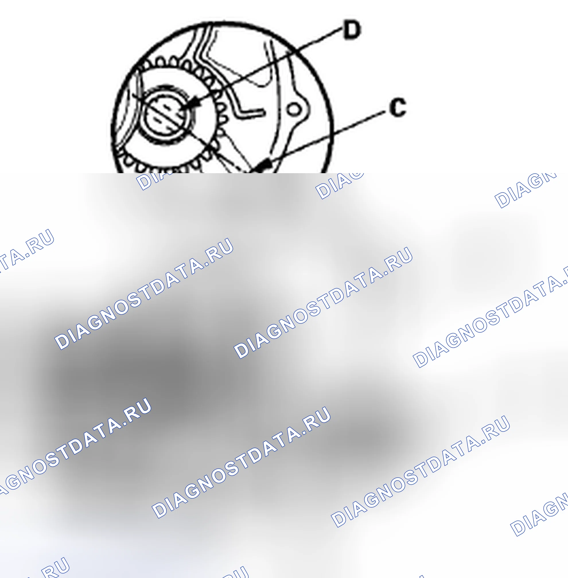 Рис. 159. Acura CSX I