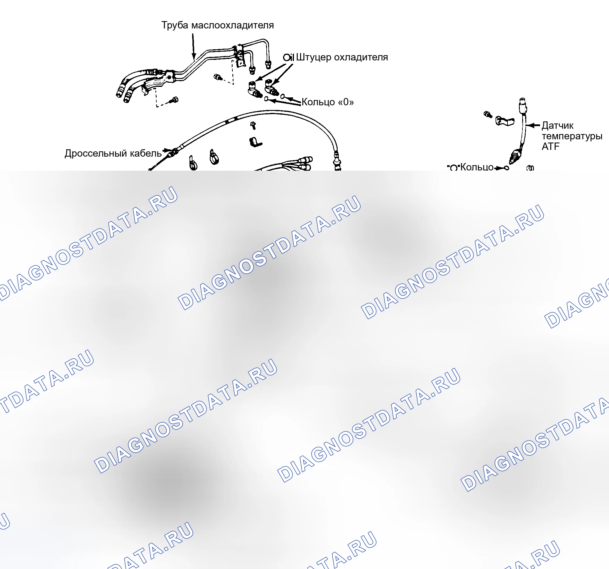 Рис. 58. Toyota Land Cruiser 80