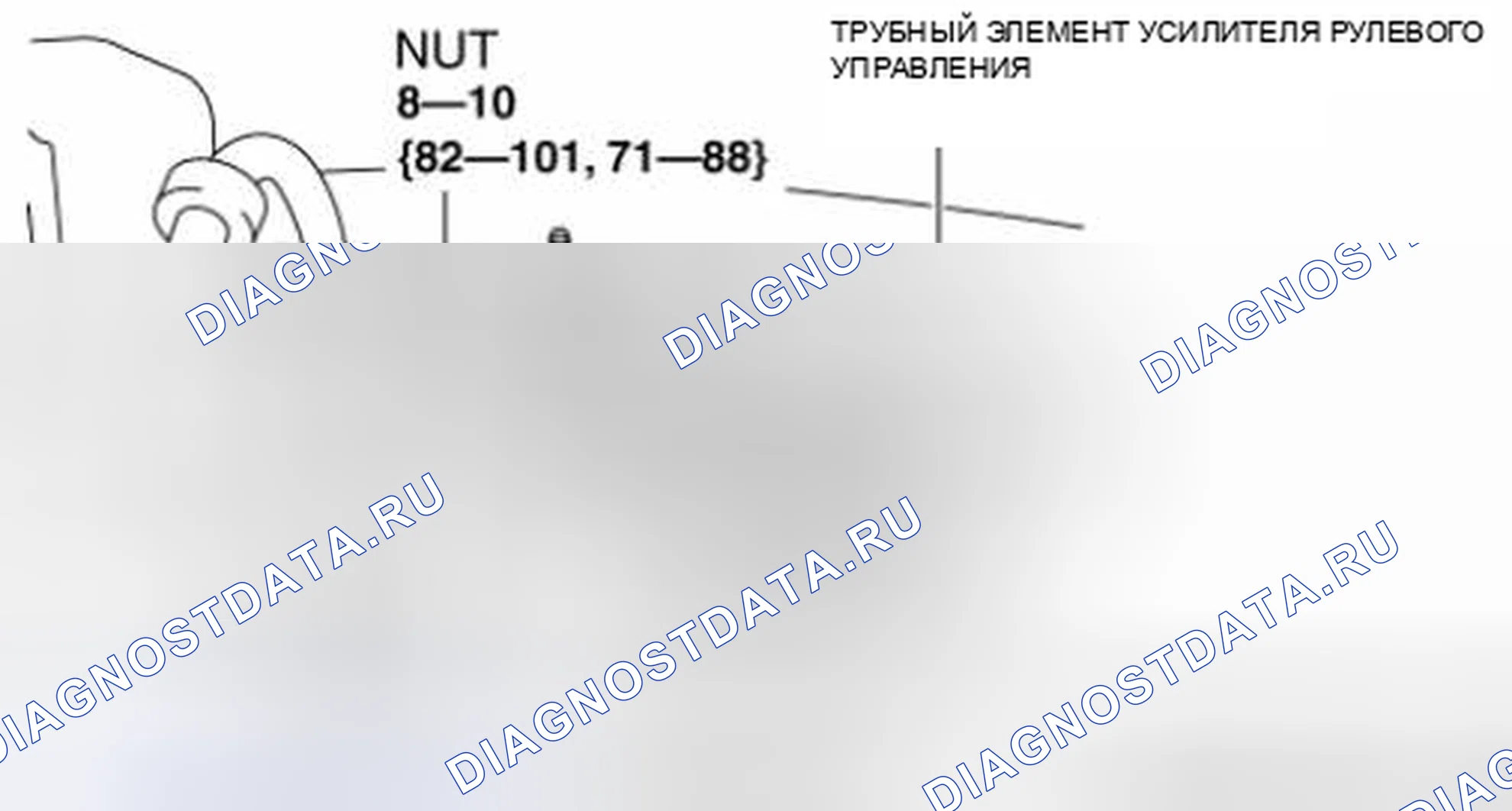 Рис. 143. Mazda 3 BL рестайлинг