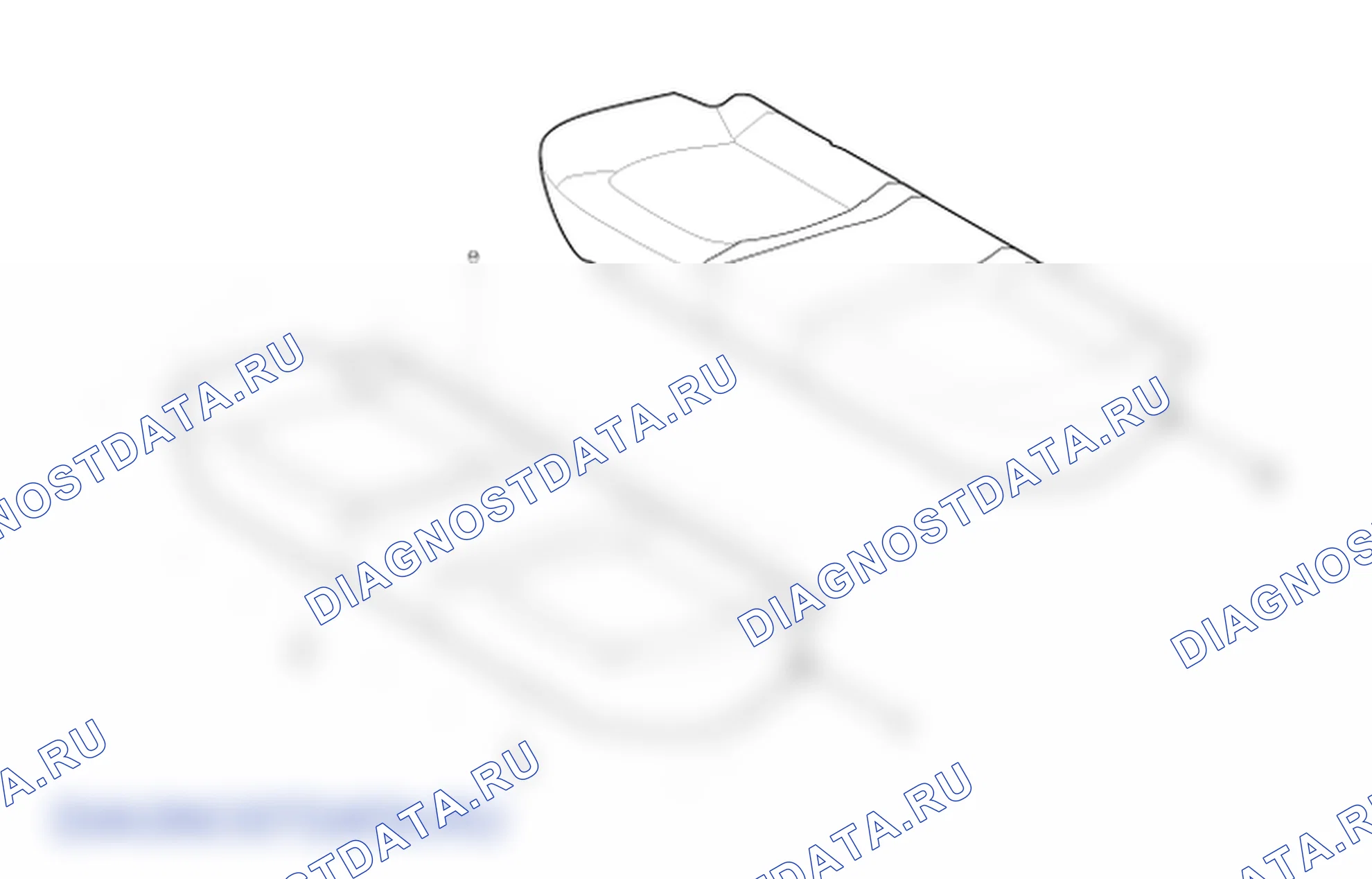 Компоненты и их расположение. Hyundai GRAND i10/Xcent BA