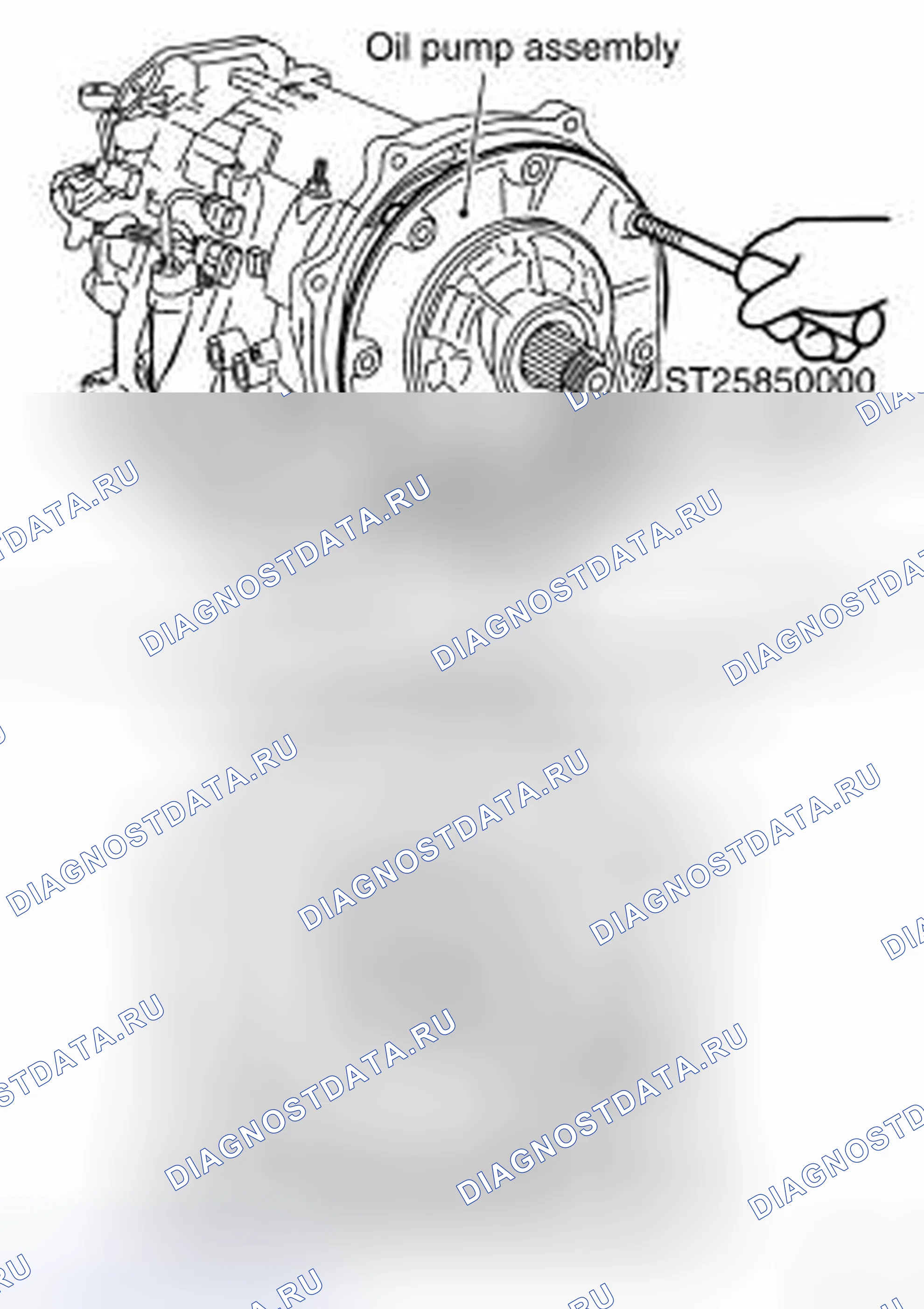 Рис. 100. Nissan 350Z I рестайлинг