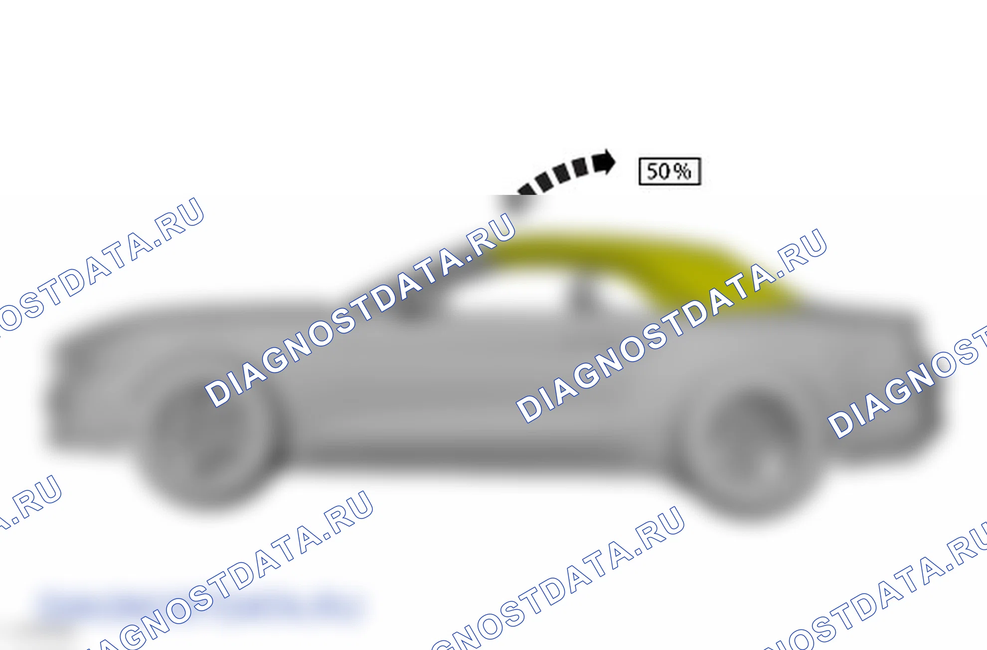 Складная верхняя сборка: описание и работа. Ford Mustang VI