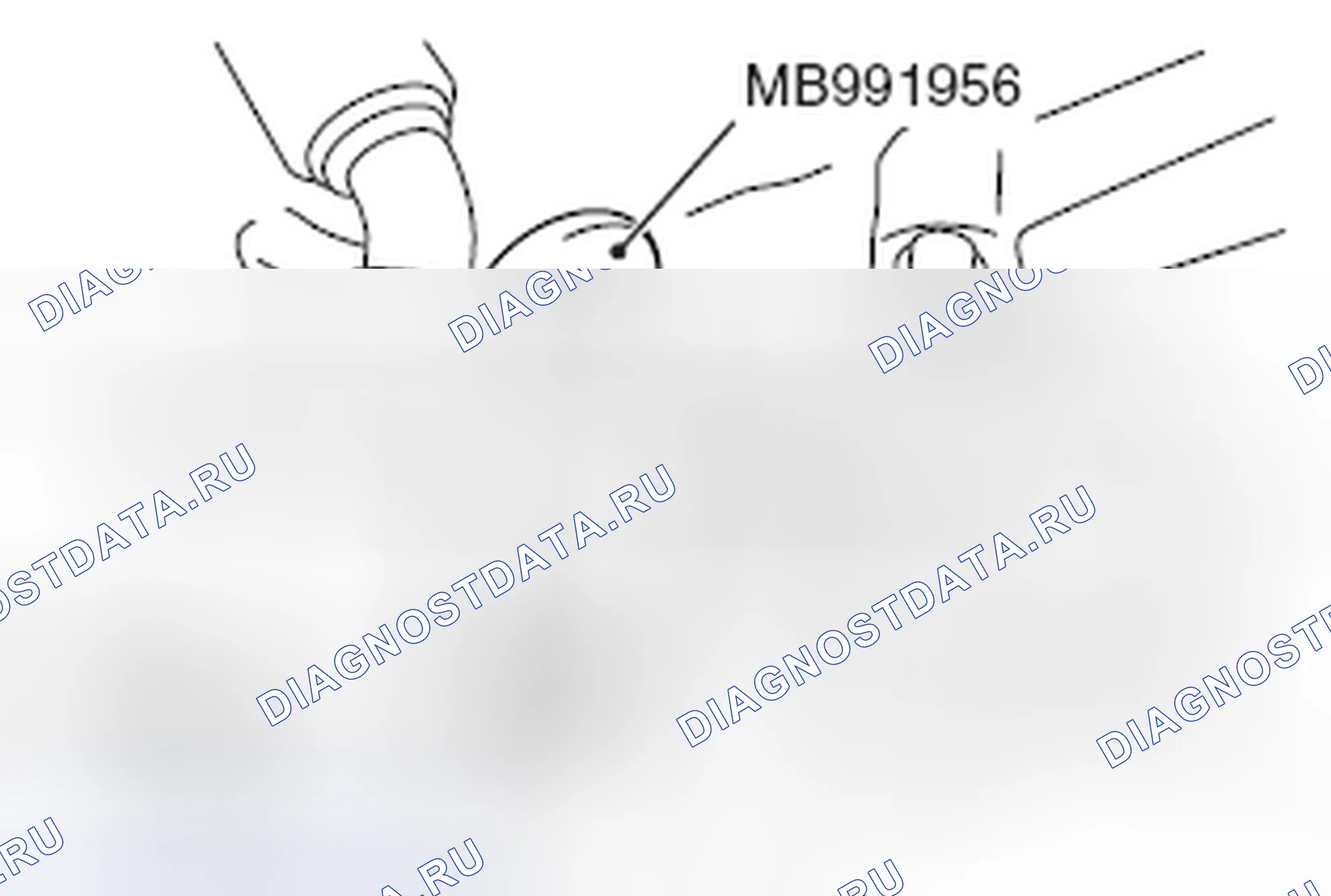Рис. 93: > > A < < МОНТАЖ ДВИГАТЕЛЯ В СБОРЕ. Honda e:NP1 I