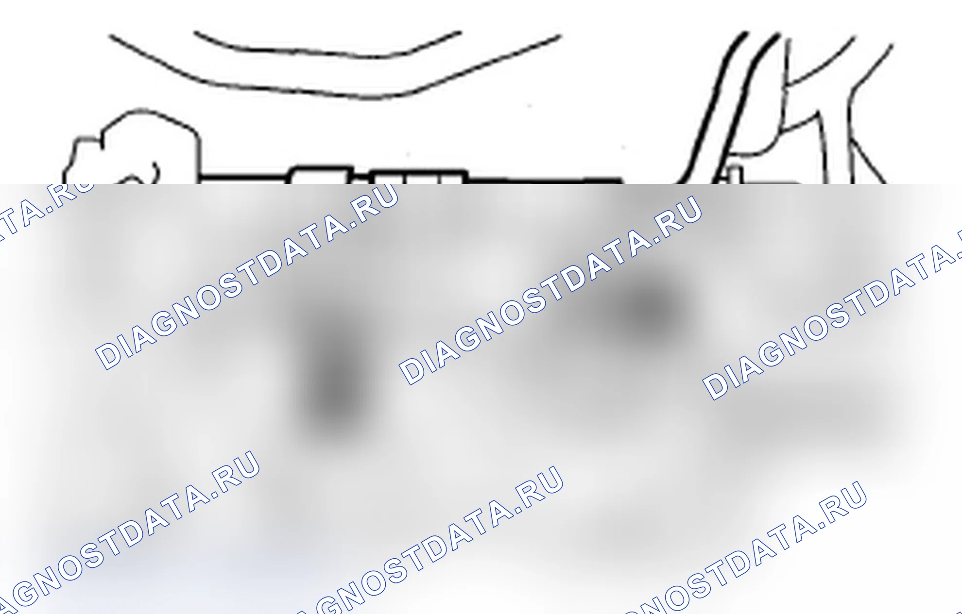 Рис. 289. Subaru Impreza WRX GD/GG рестайлинг 2