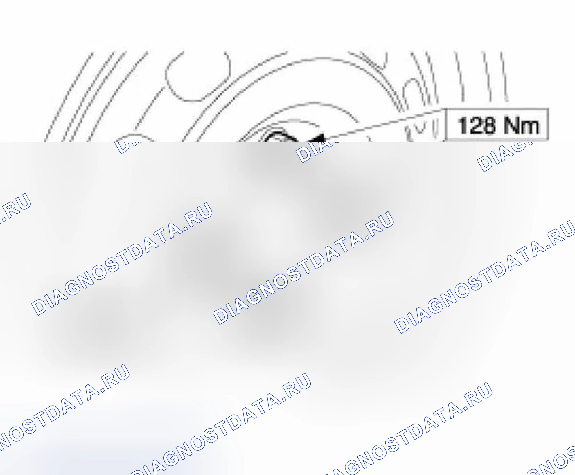 Рис. 155. Ford Focus I рестайлинг