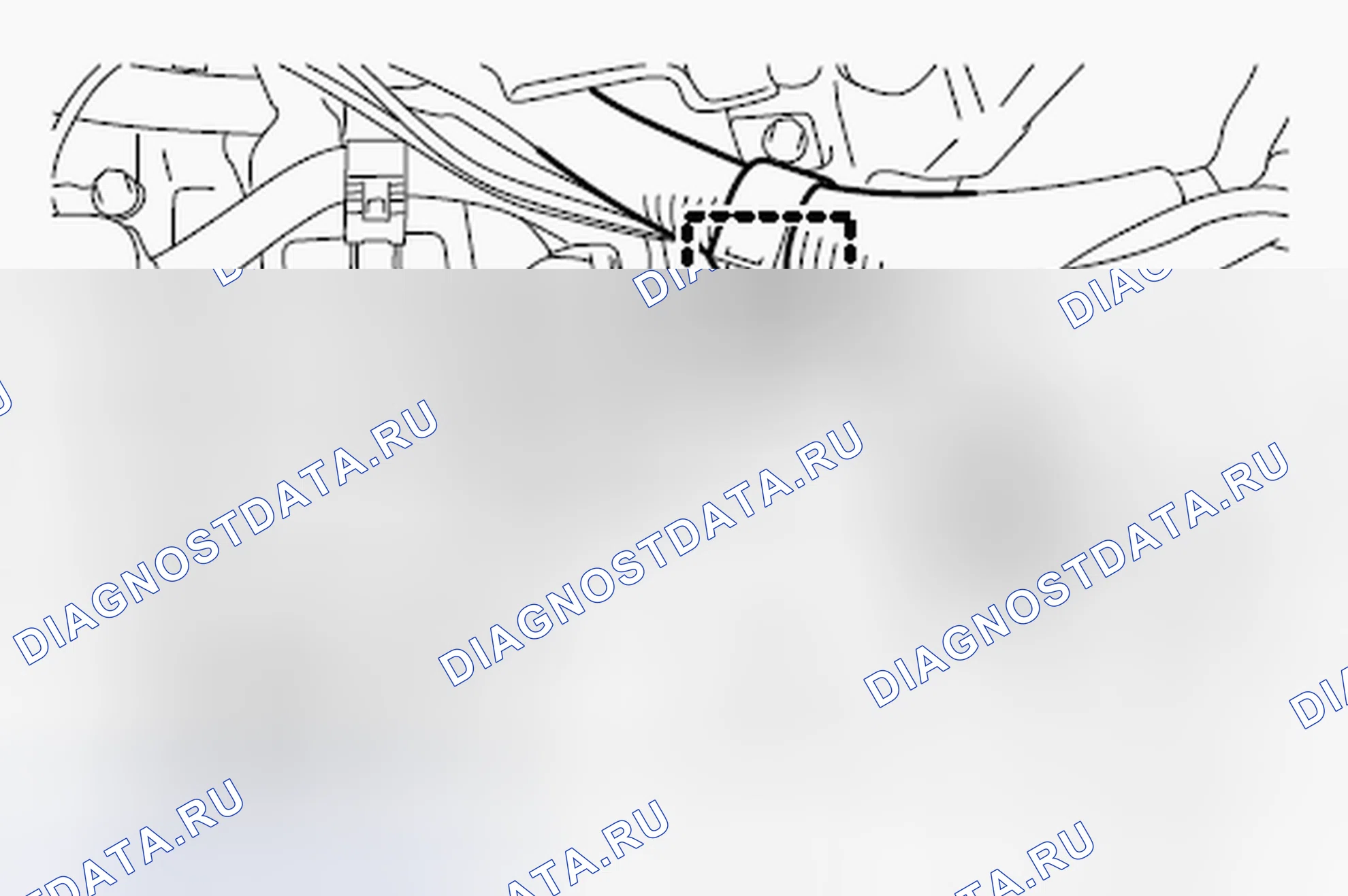 Рис. 136. Toyota Camry XV40