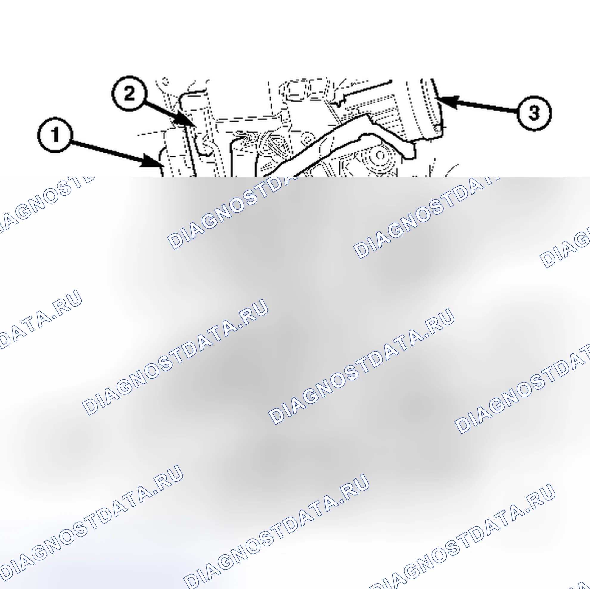 Рис. 78. Dodge Cab & Chassis R3500 HD transition