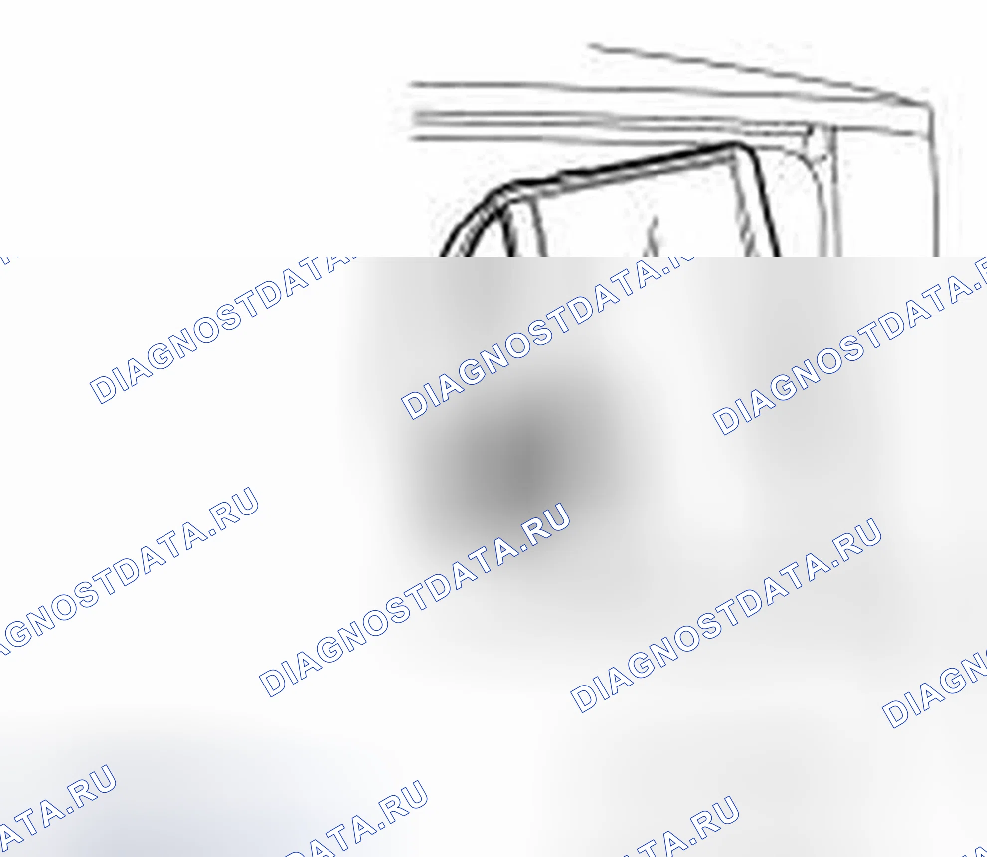 Рис. 39. Ford Flex I