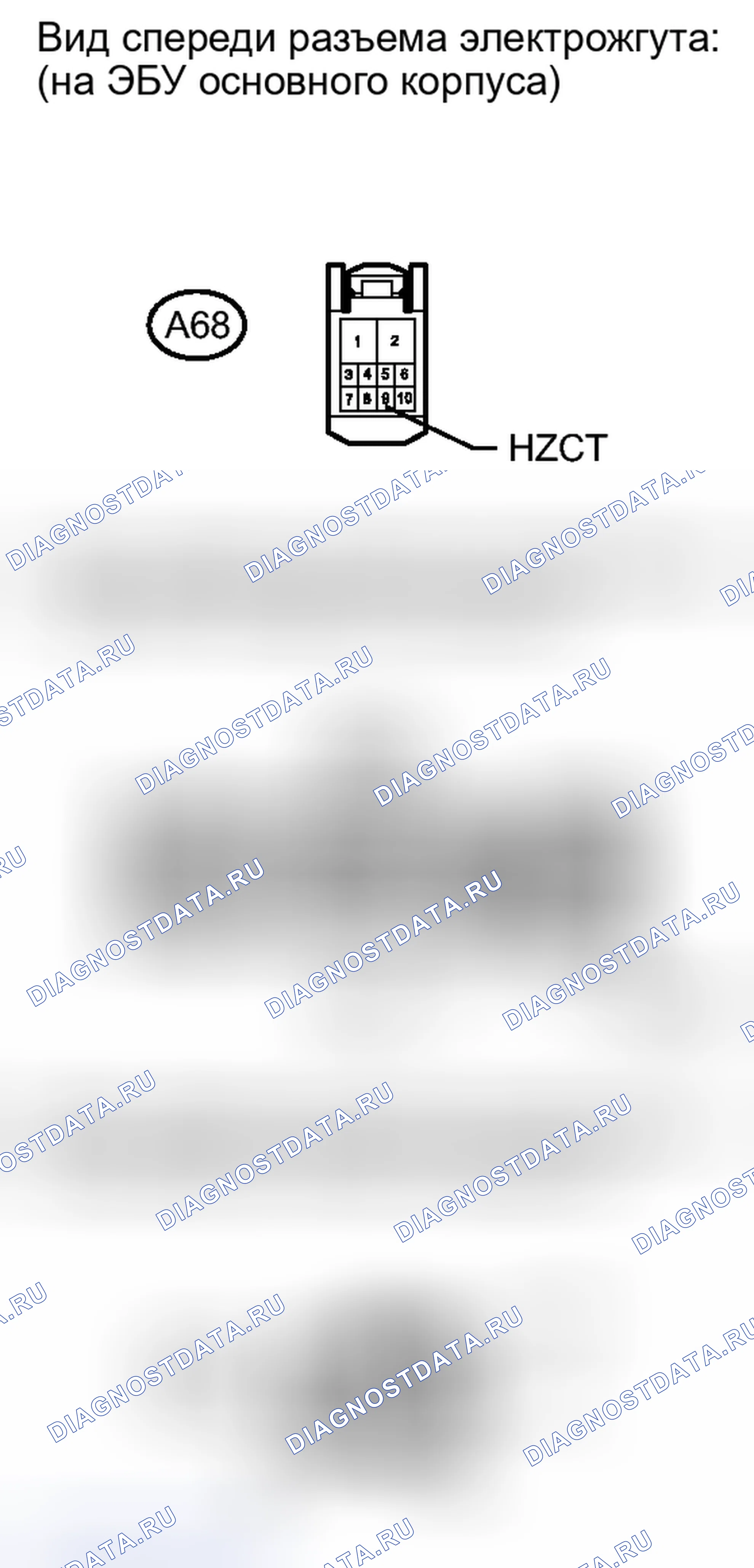 Рис. 11. Honda Accord IV