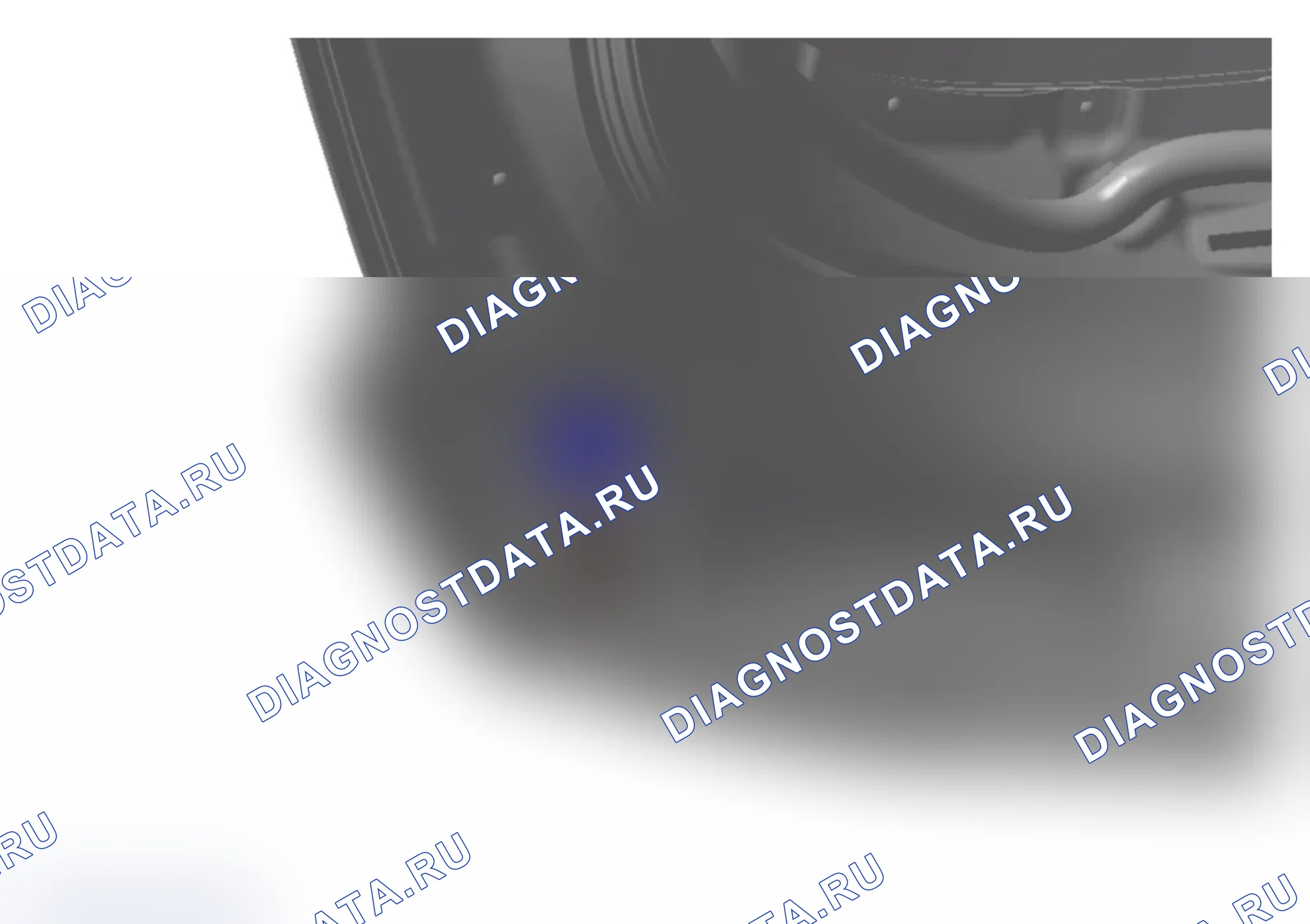 Как снять и установить дефлектор — Haval Dargo. Haval Dargo II
