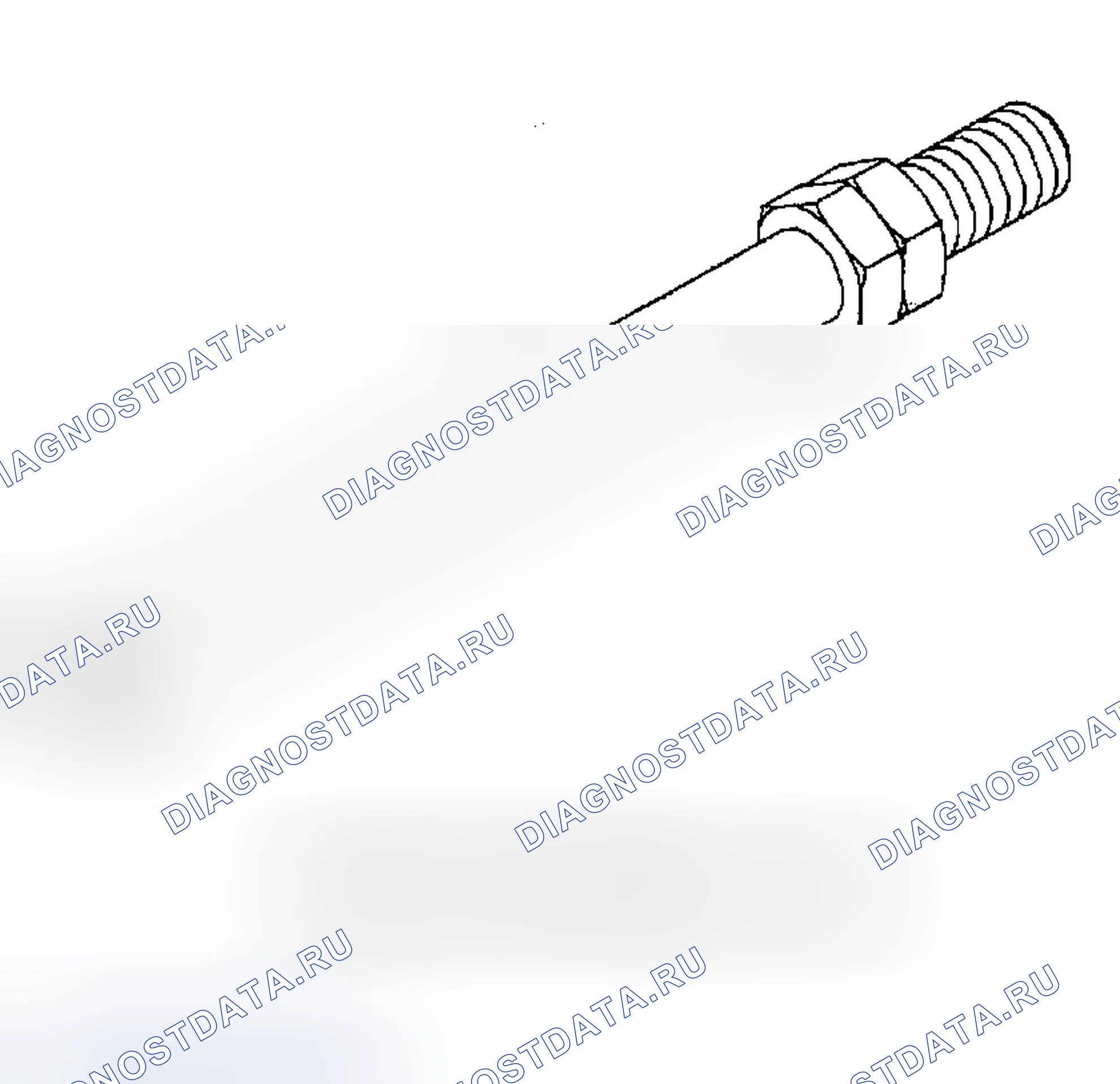 Рис. 267. Dodge Pickup R1500 