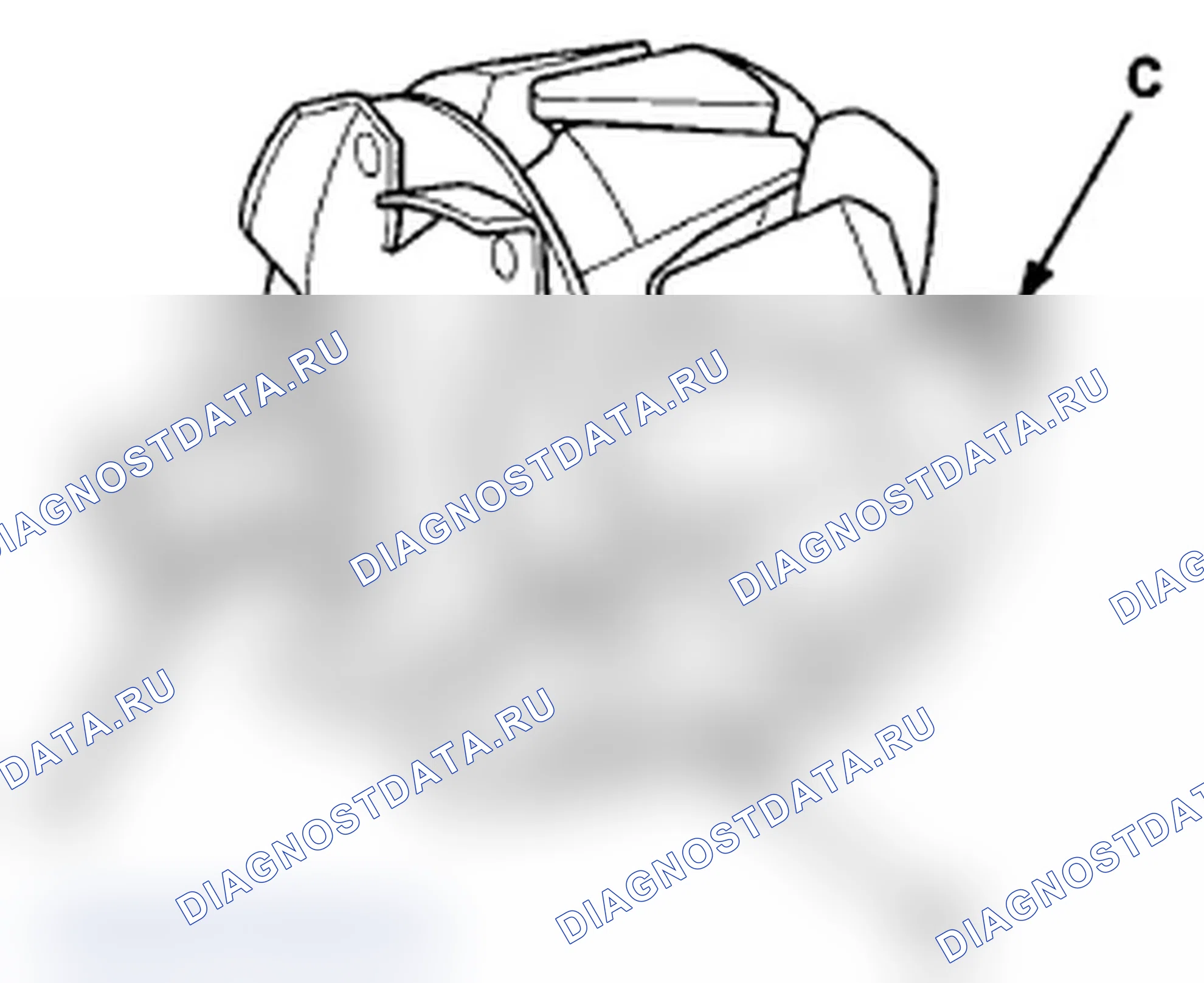 Рис. 38. Acura TL IV рестайлинг