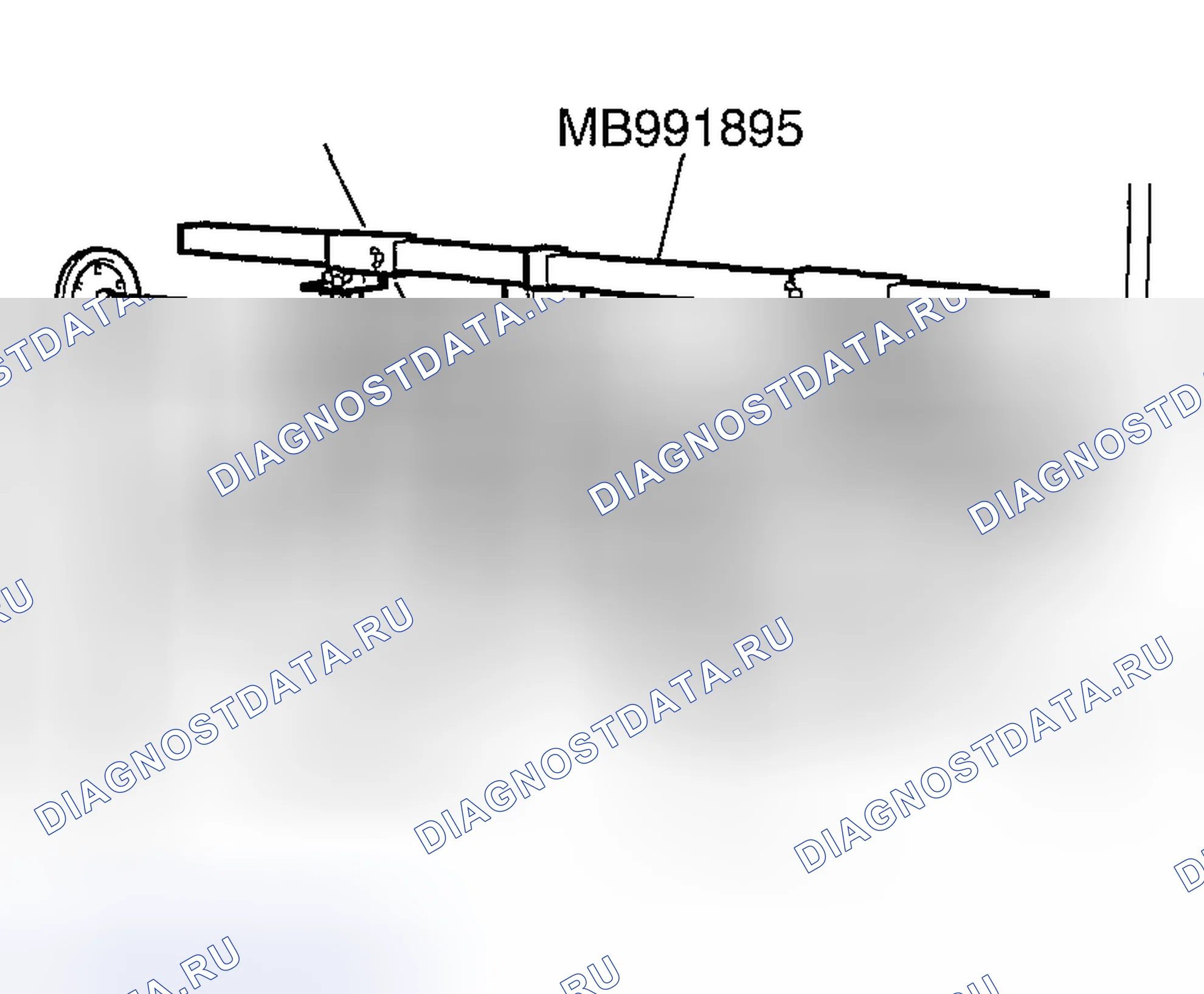 Рис. 807. Mazda MX-5 NA