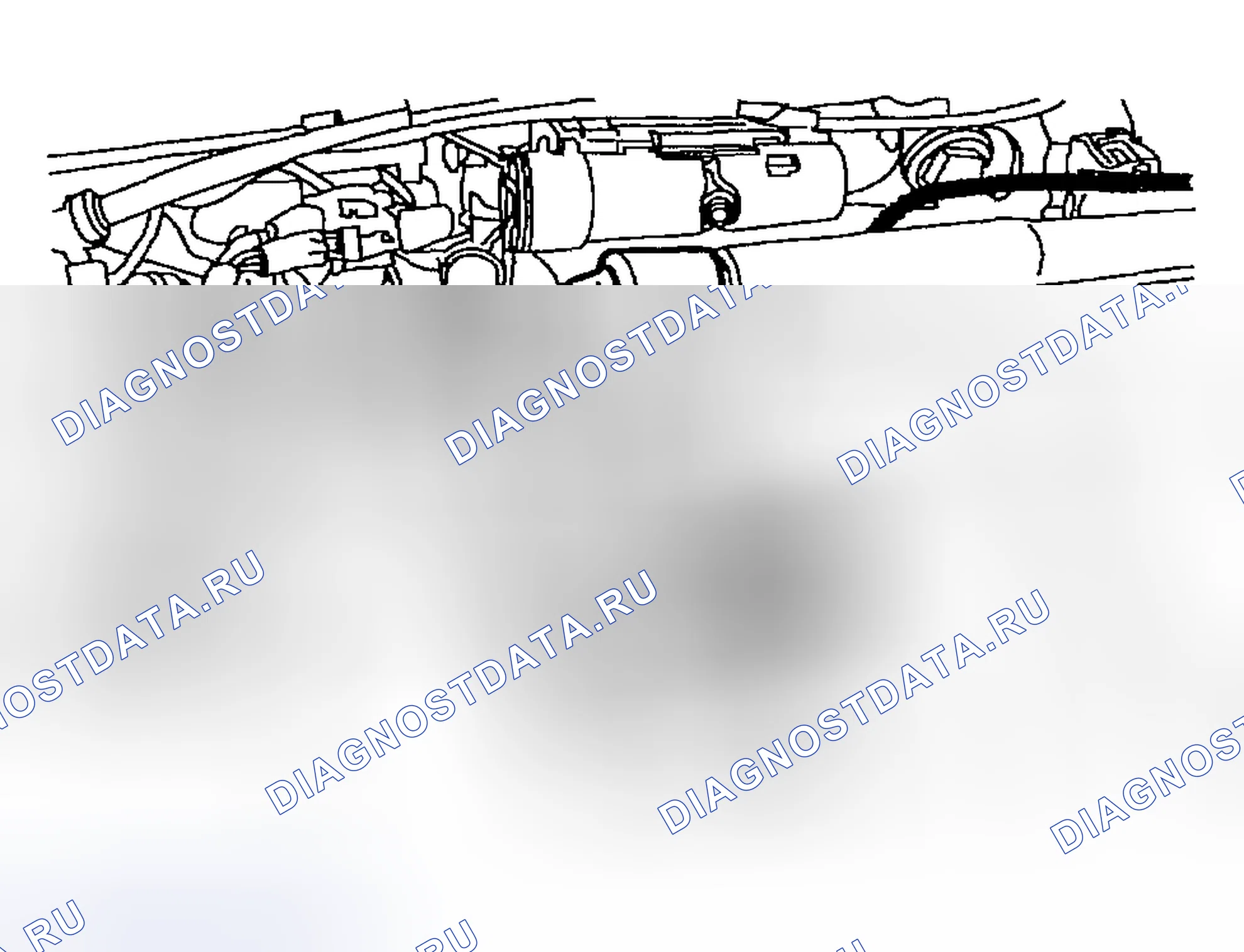 Рис. 485. Hyundai Pony I