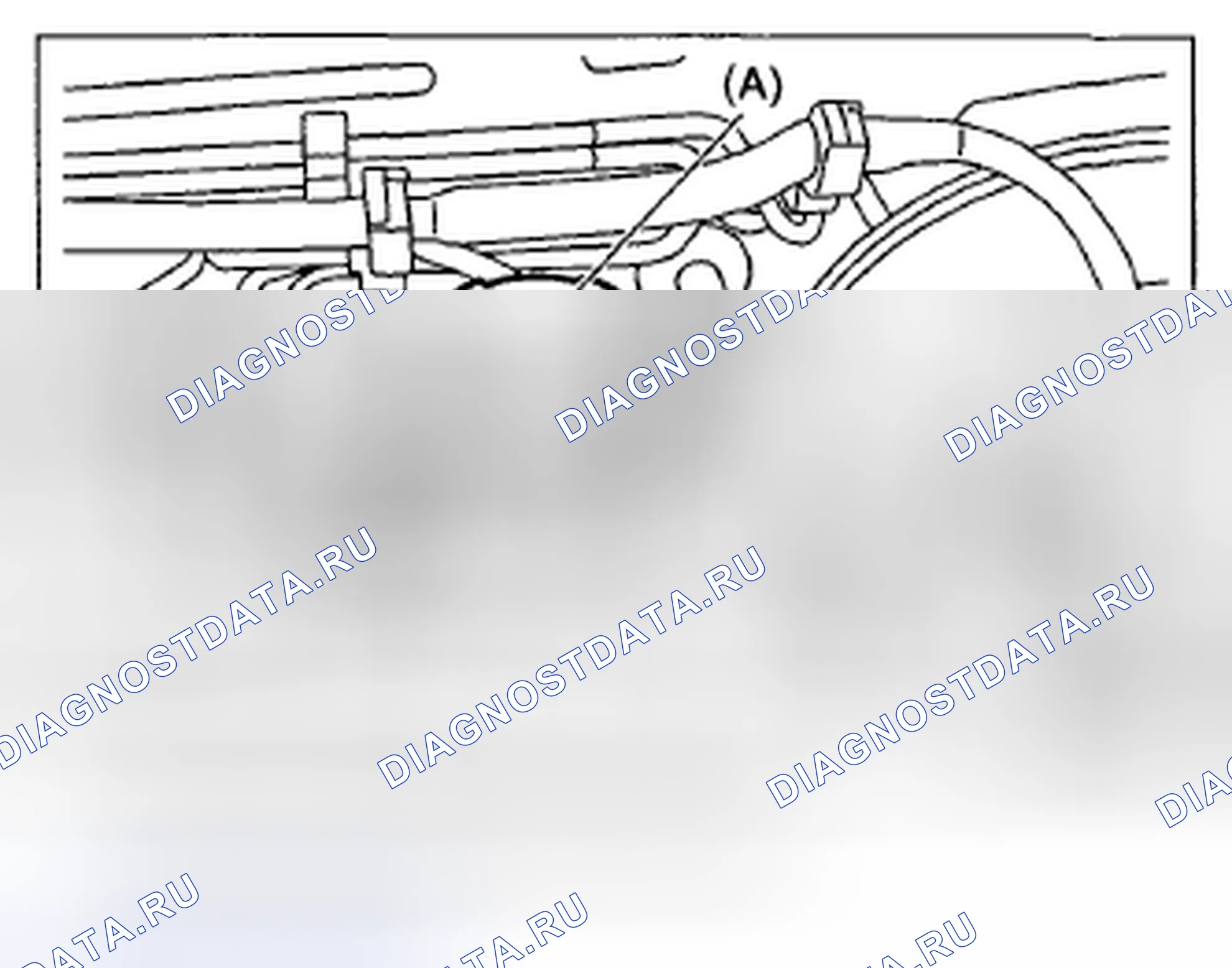 Рис. 13. Subaru Impreza WRX GE рестайлинг