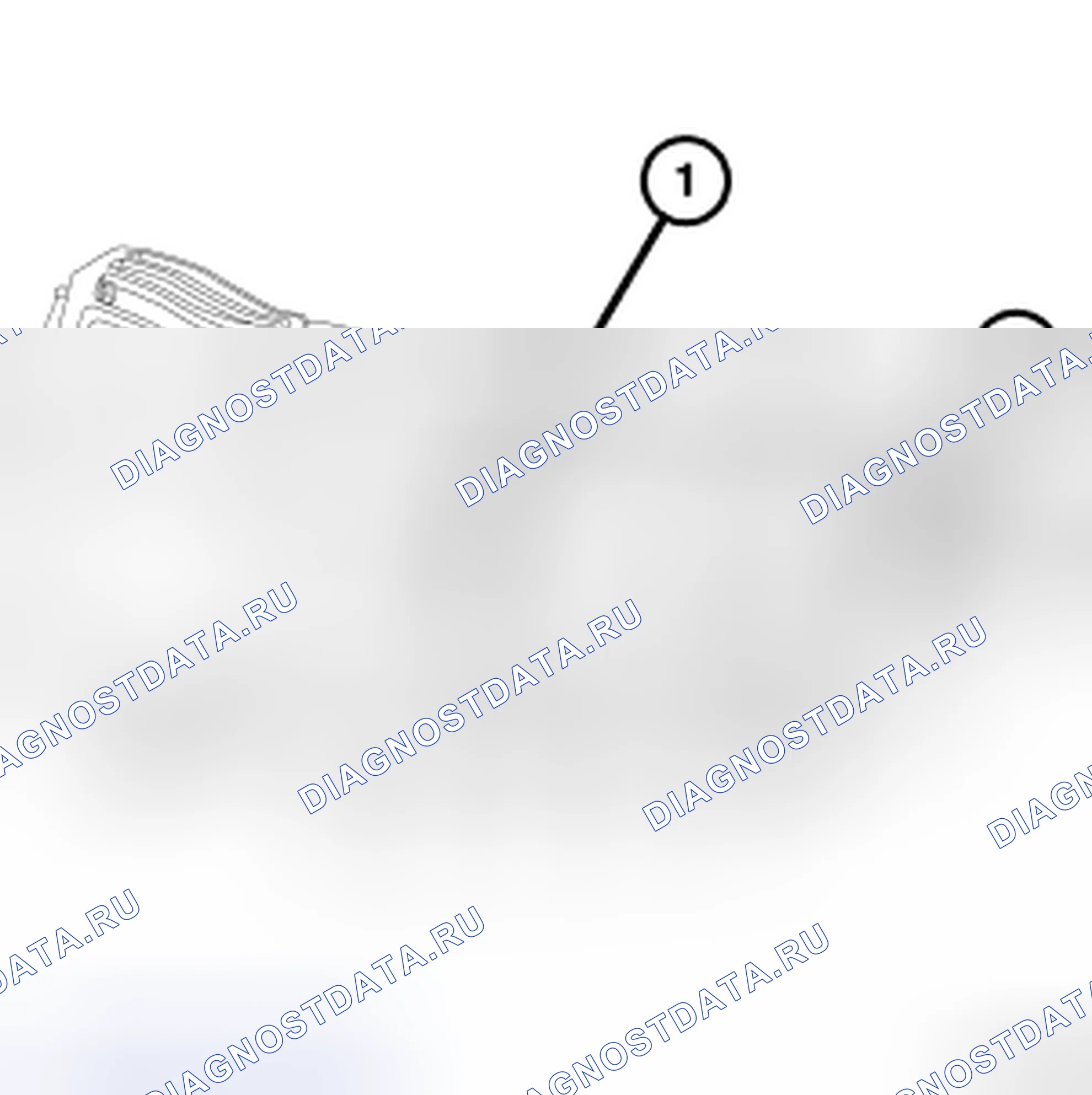 Рис. 174. Dodge Cab & Chassis R3500 HD transition