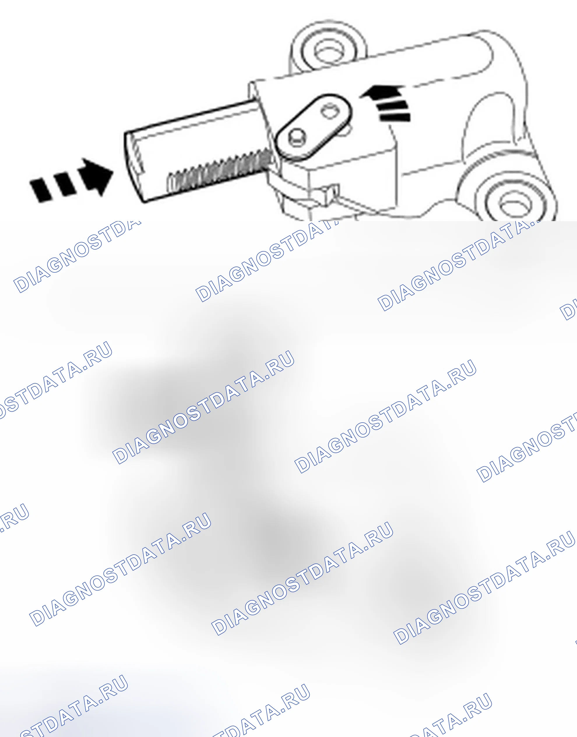 Рис. 1119. Ford Taurus VI